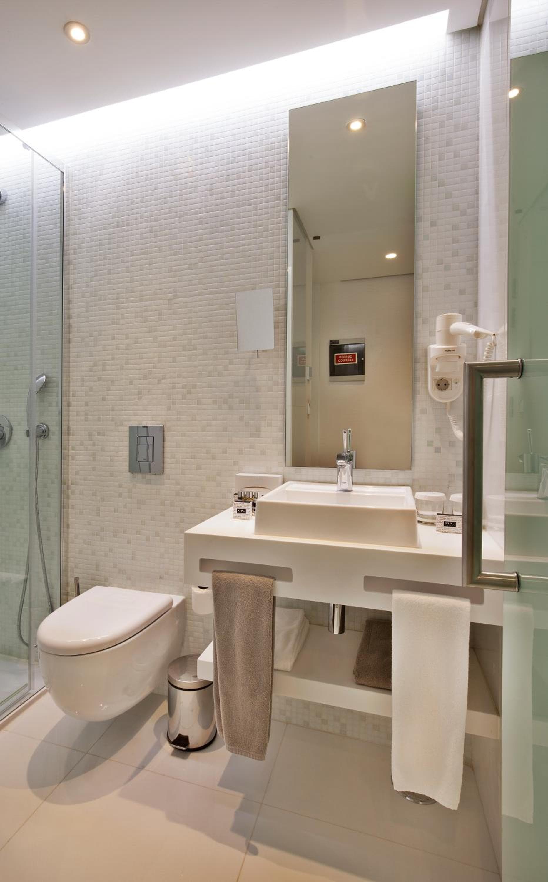 Hotel White Lisboa — 10