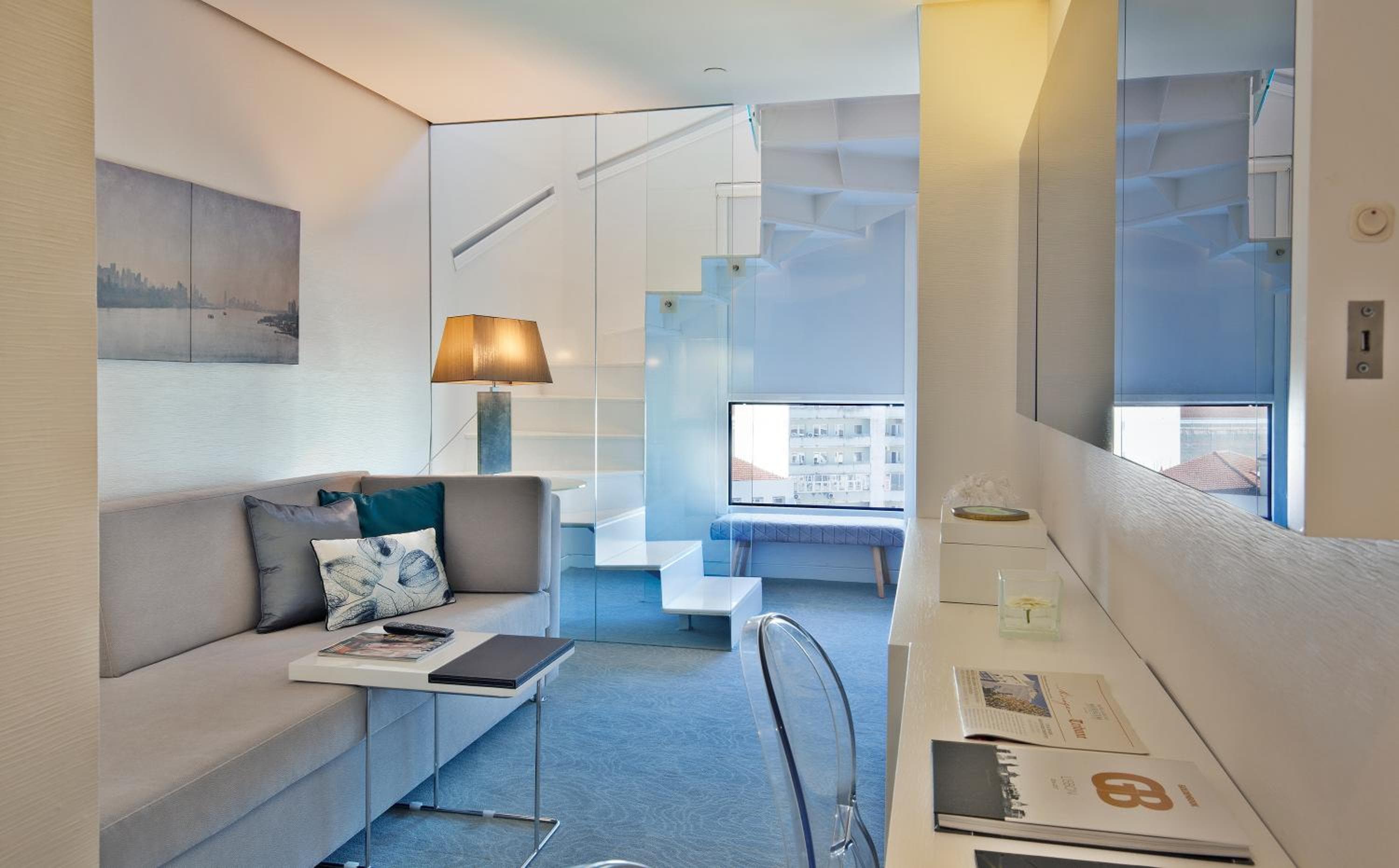 Hotel White Lisboa — 11