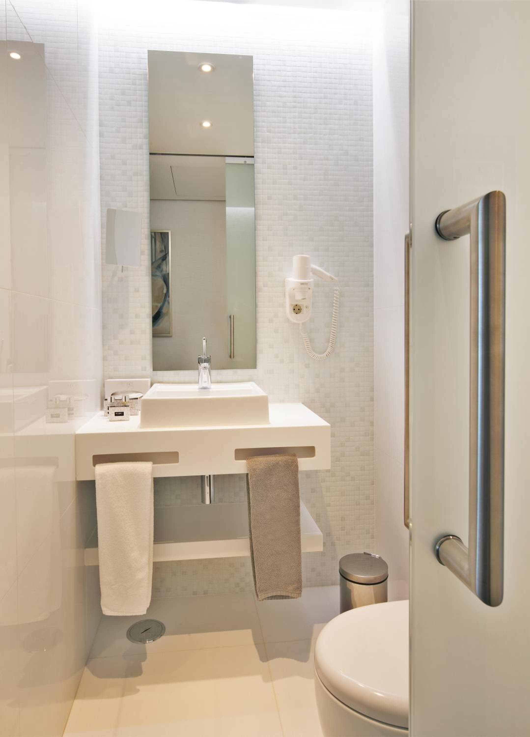 Hotel White Lisboa — 6