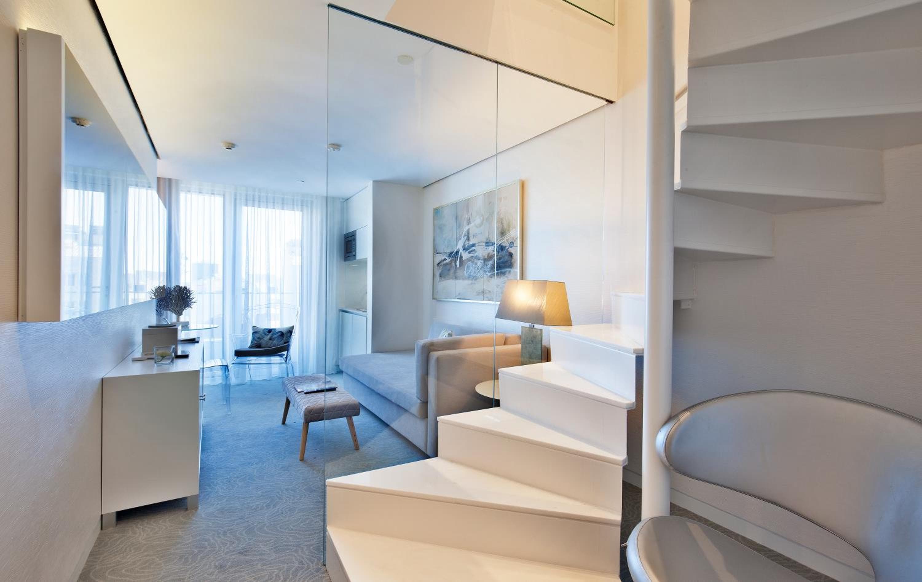 Hotel White Lisboa — 7