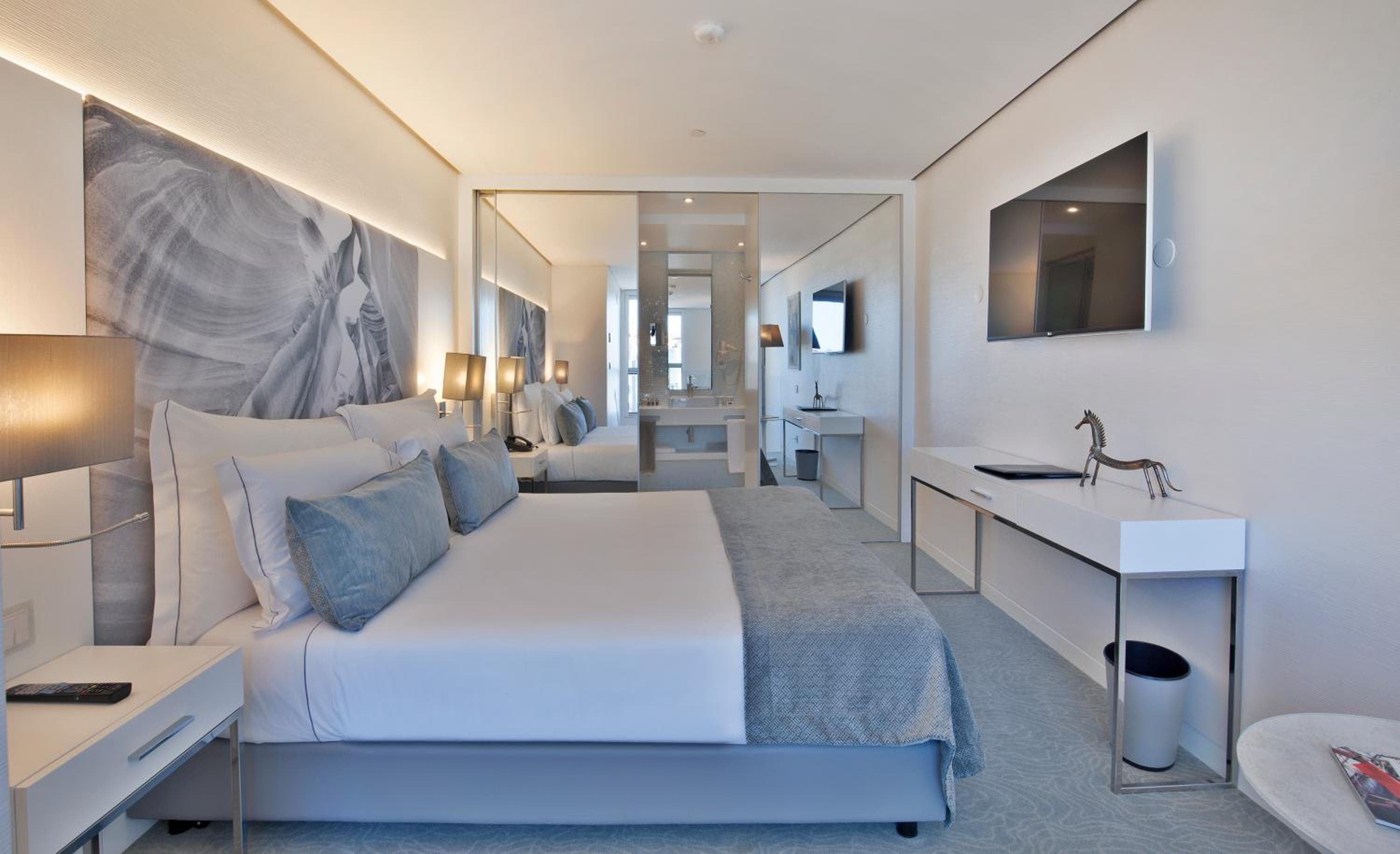 Hotel White Lisboa — 29