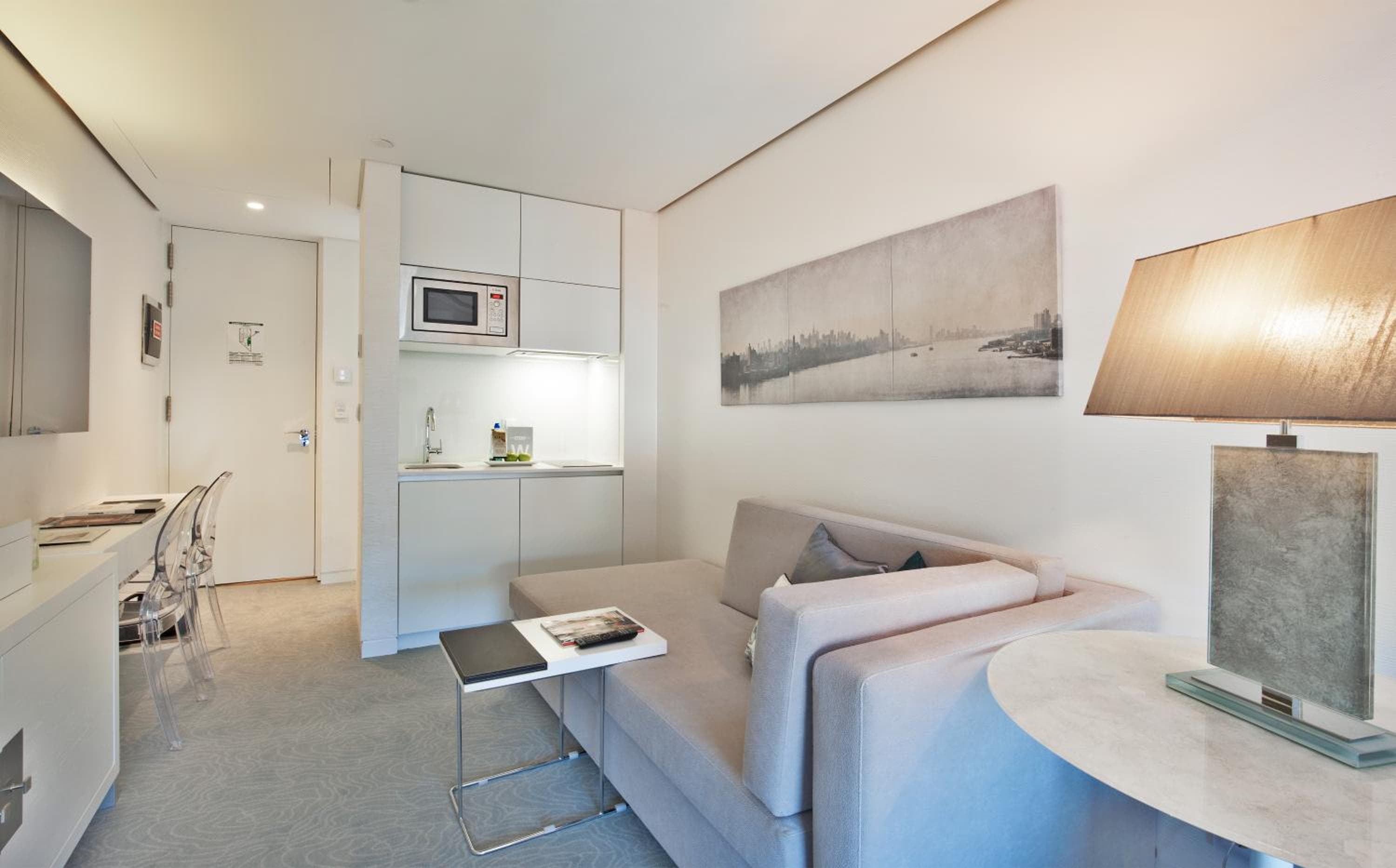 Hotel White Lisboa — 8