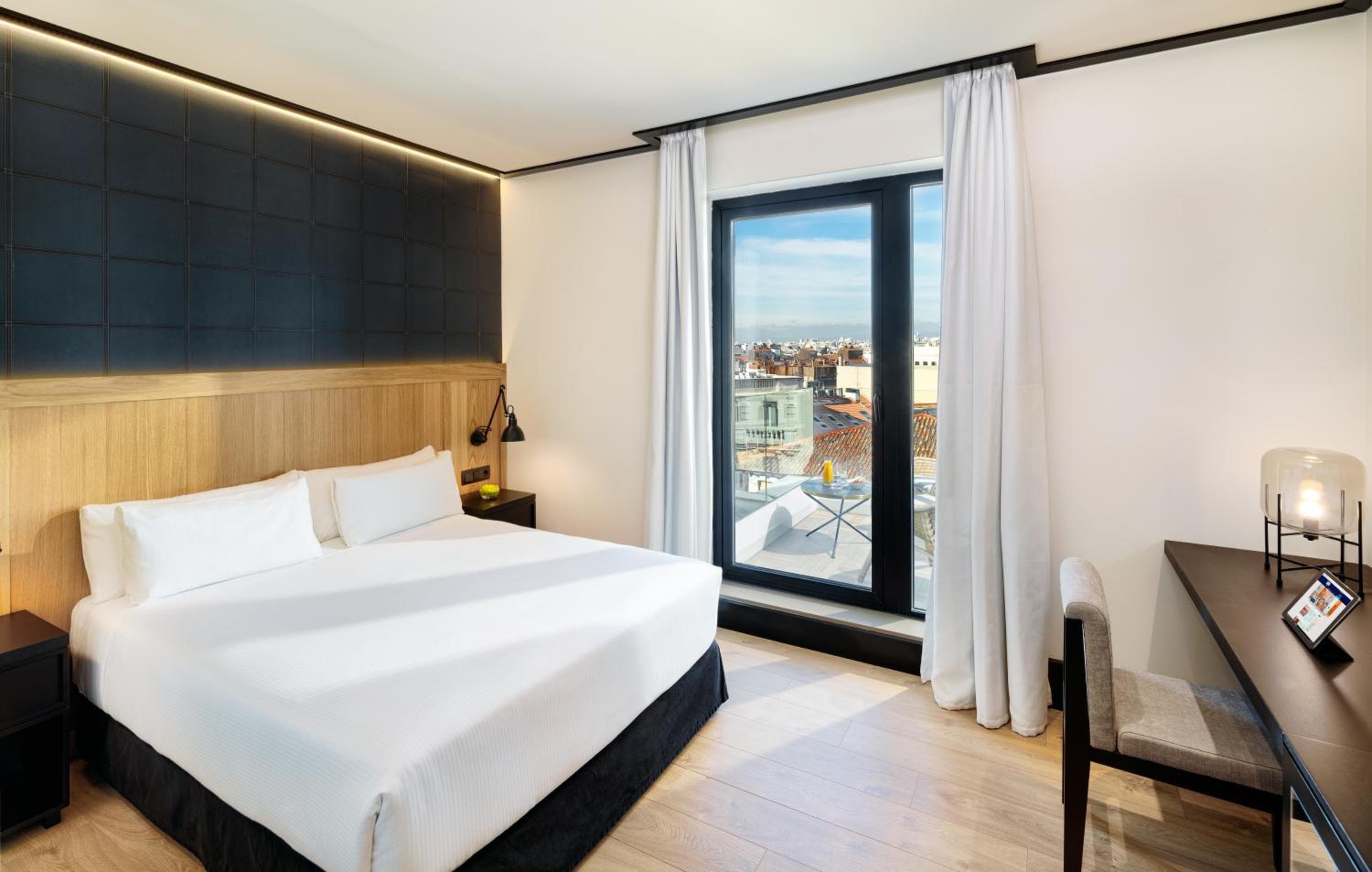 H10 Puerta de Alcalá 4 Sup — 25