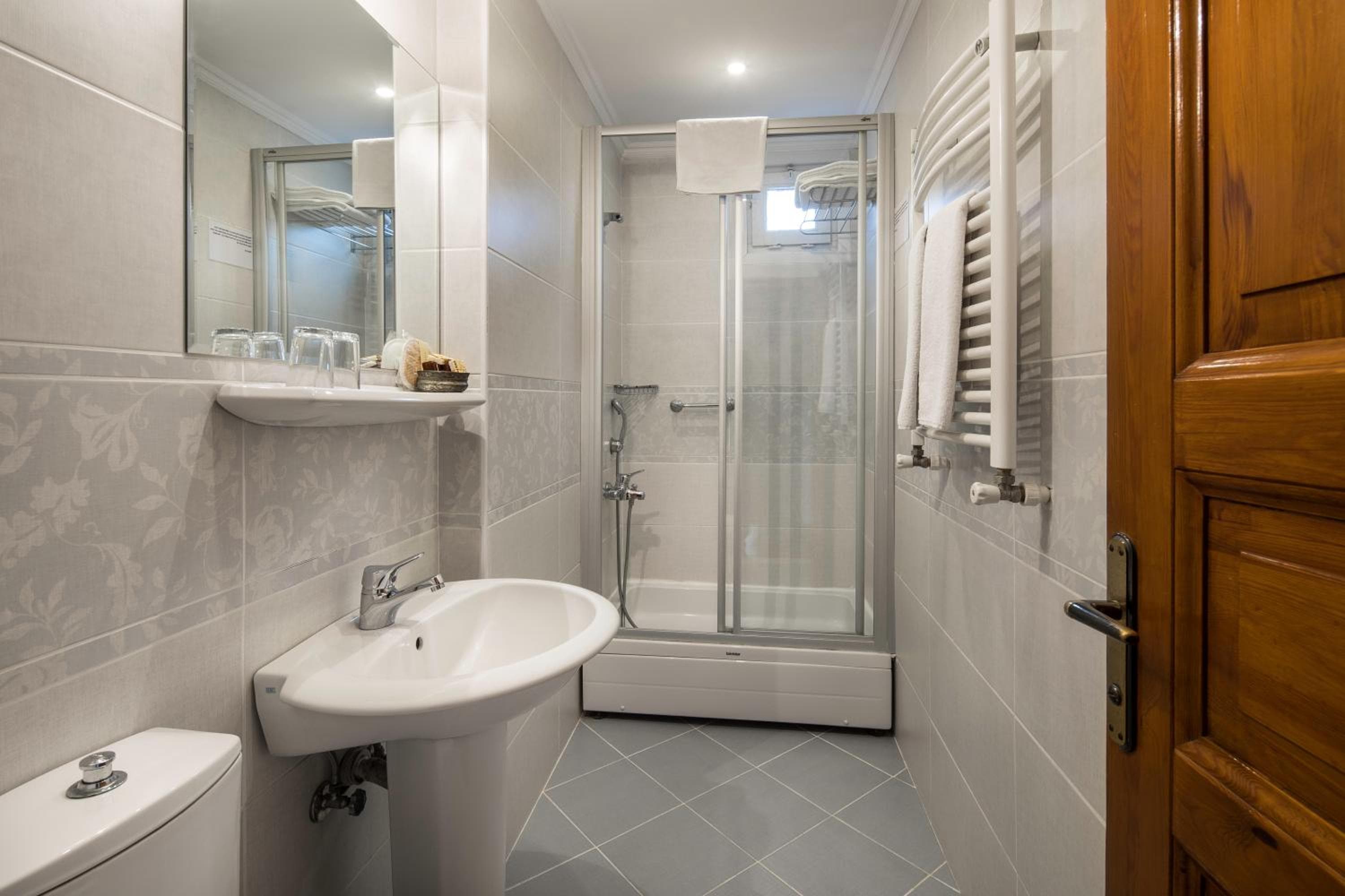 Sarı Konak Hotel Sultanahmet — 3