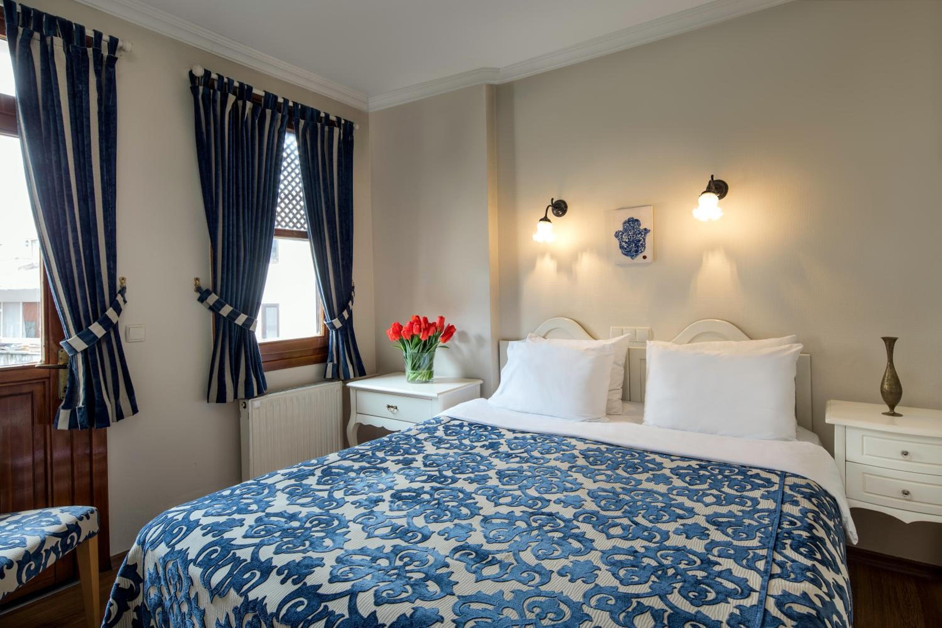 Hotel Sari Konak — 20