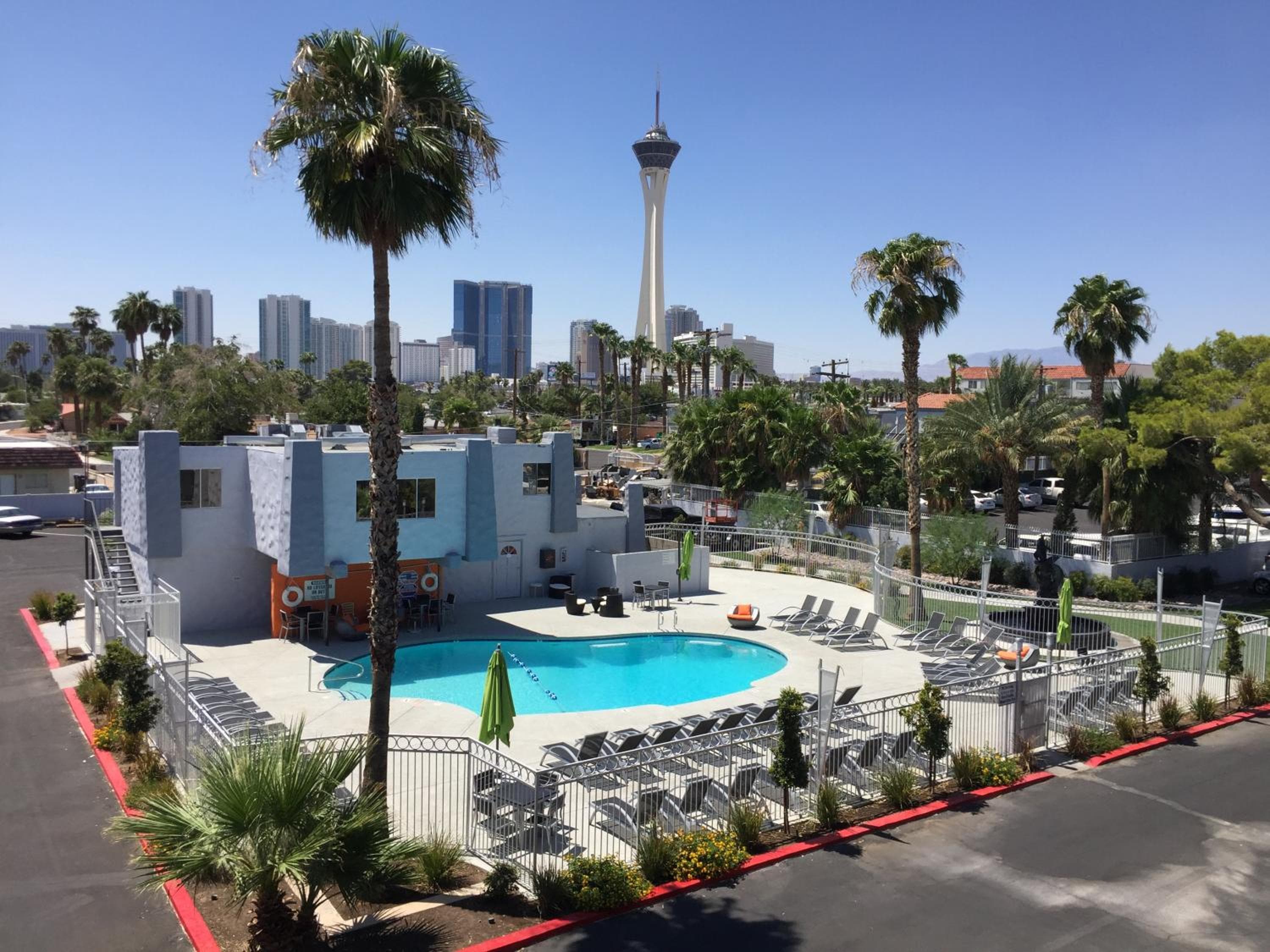 Hotel Boutique Thunderbird — 3