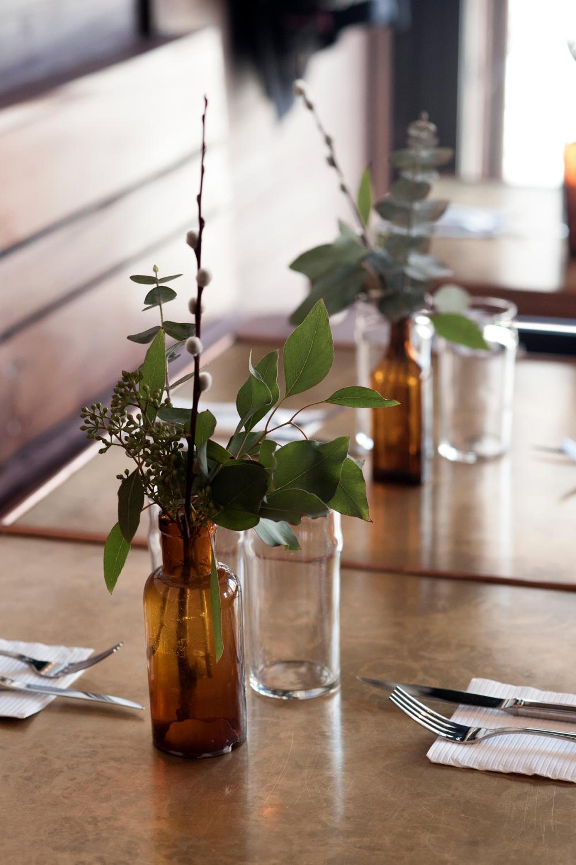 Life Hotel New York — 22