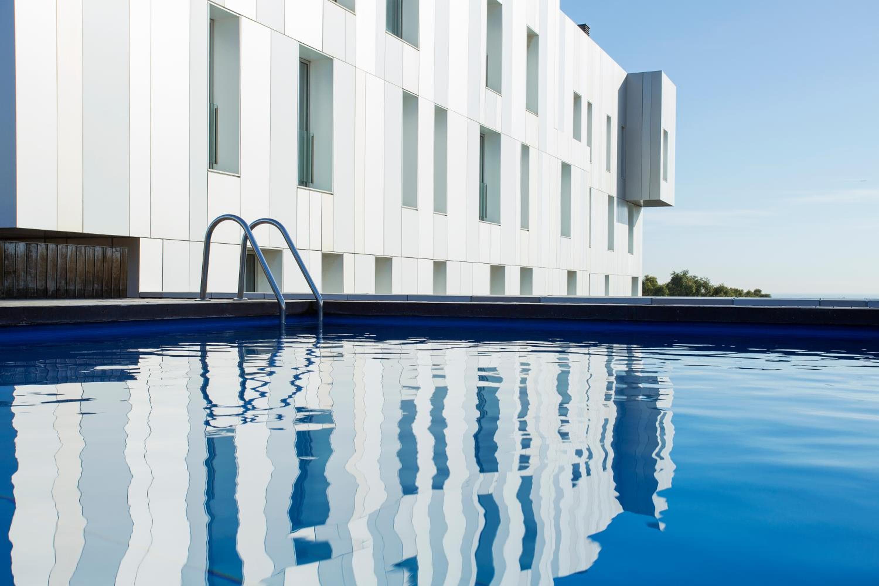 Durlet Beach Apartments — 28