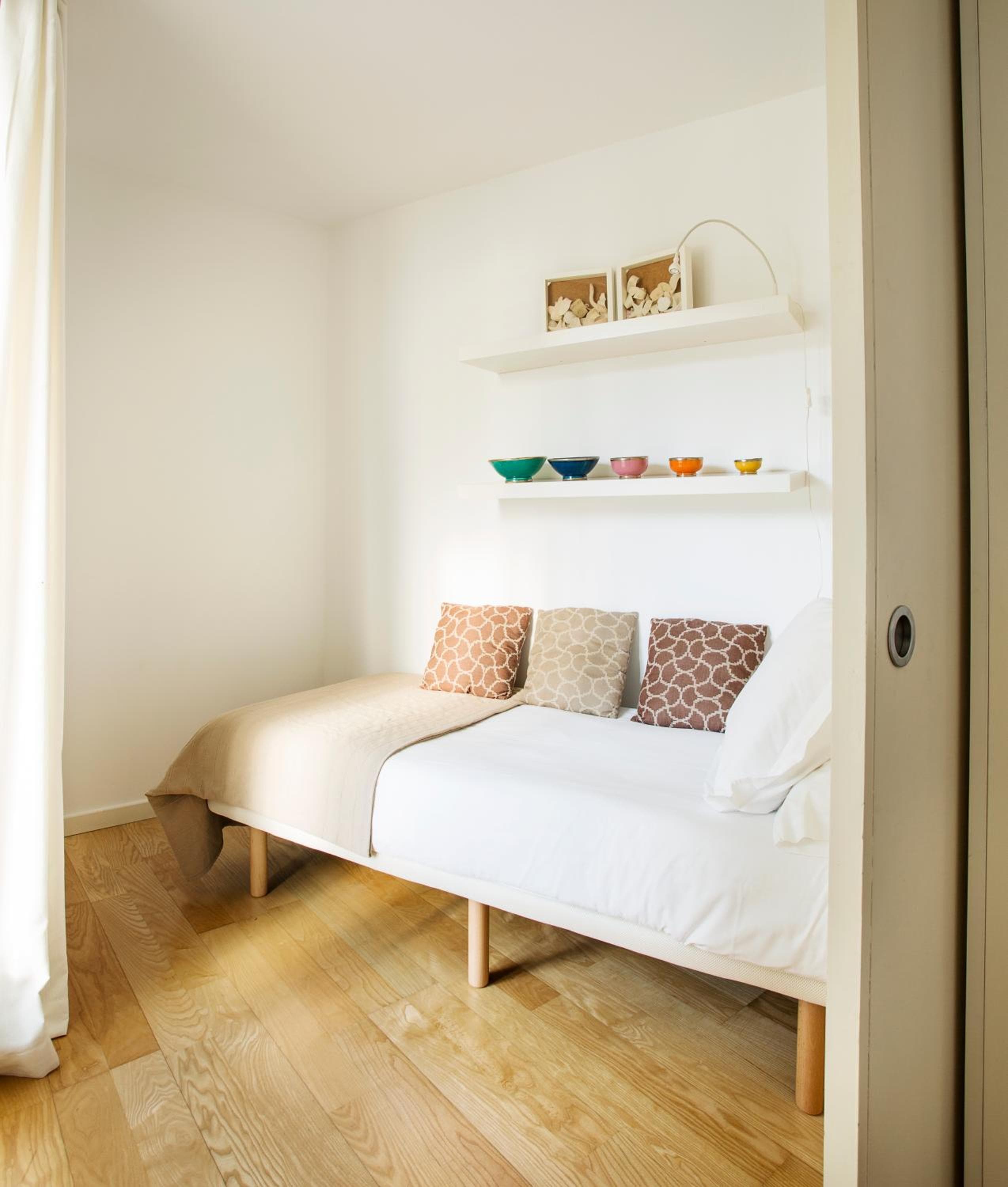 Durlet Beach Apartments — 2