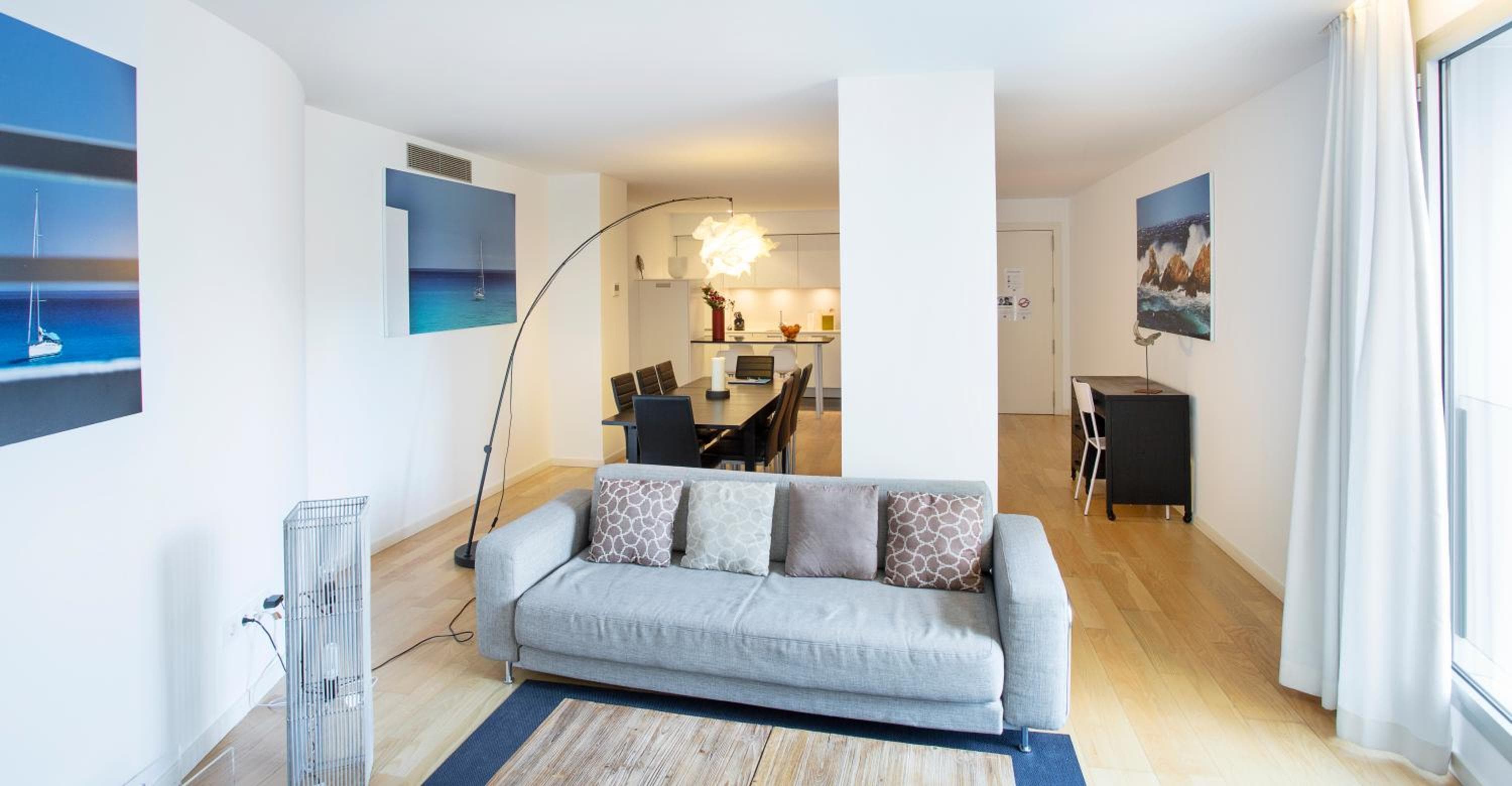 Durlet Beach Apartments — 4
