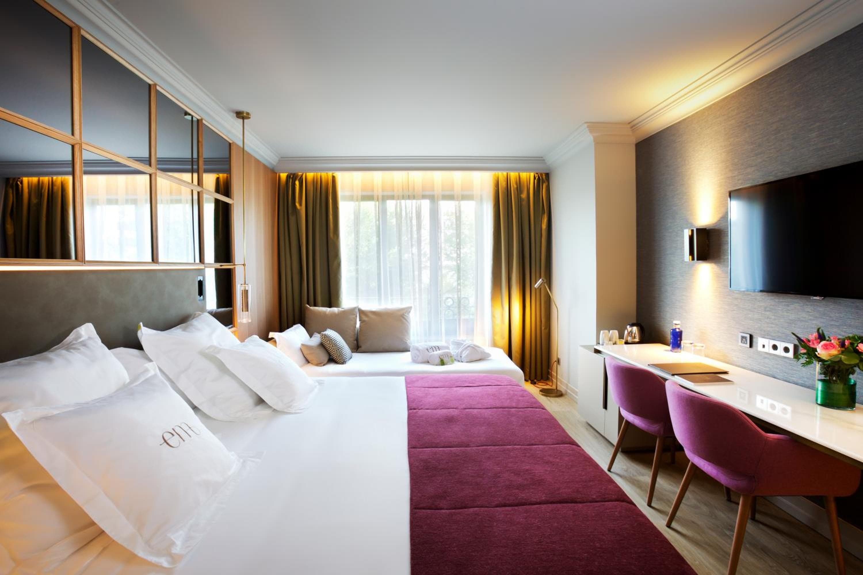 Barceló Emperatriz — 4