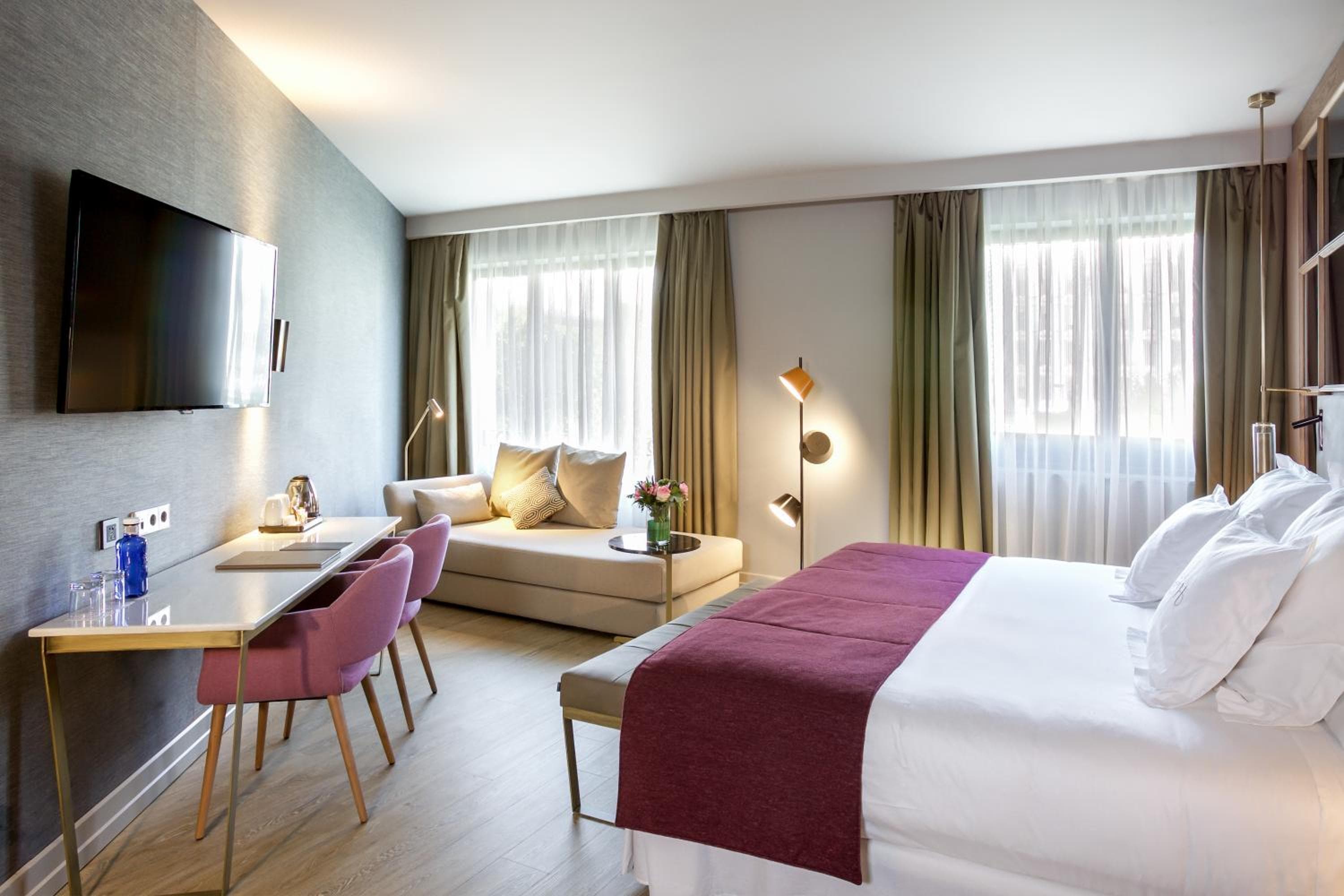 Barceló Emperatriz — 13