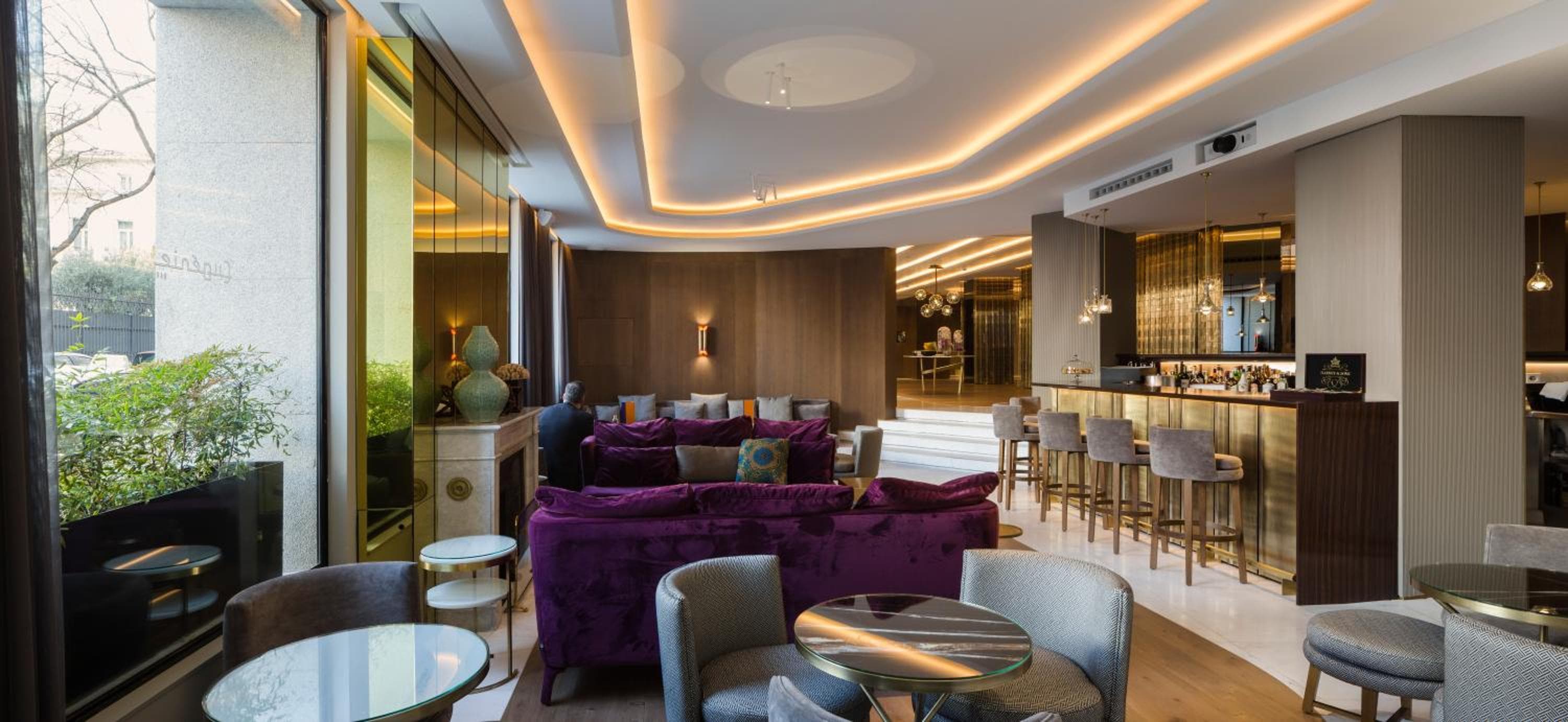 Barceló Emperatriz — 17