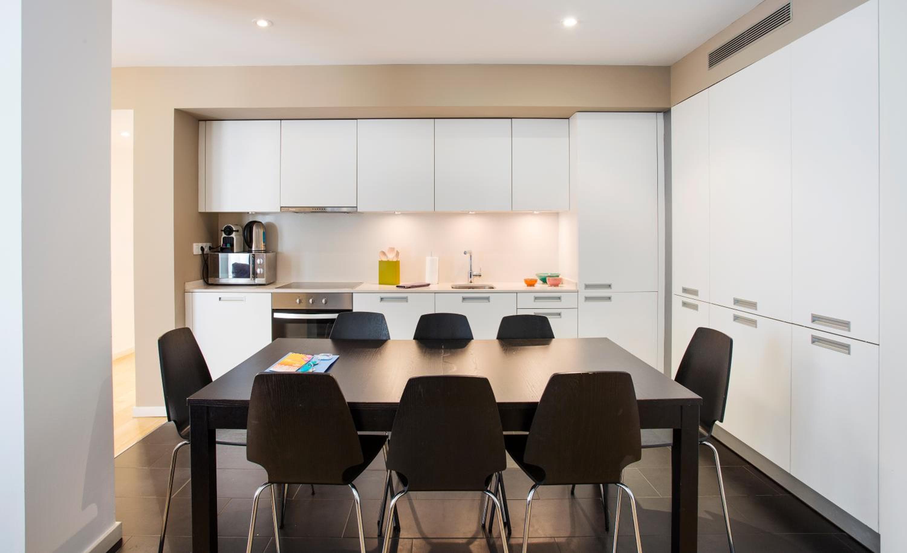 Durlet Beach Apartments — 25