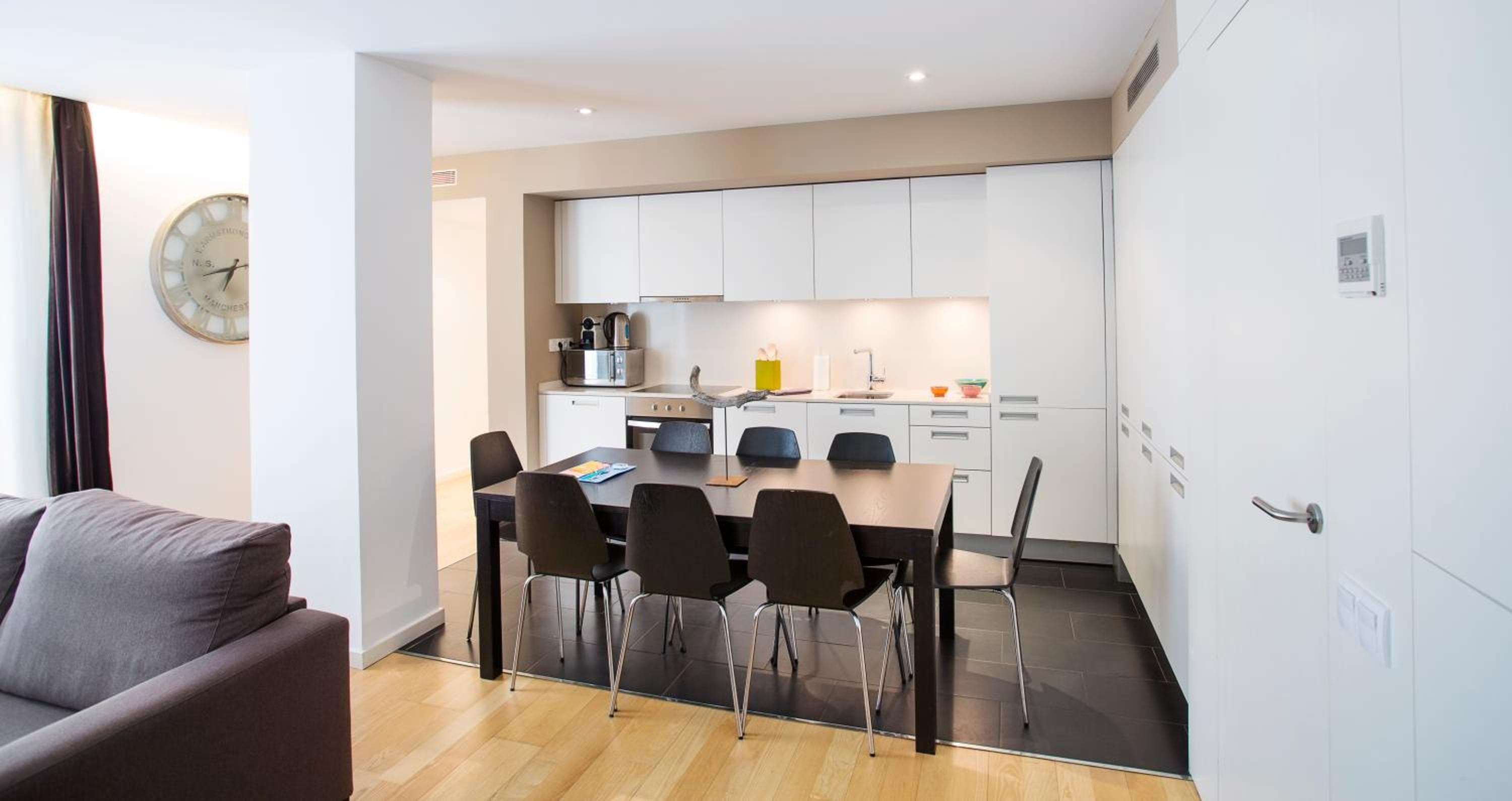 Durlet Beach Apartments — 29