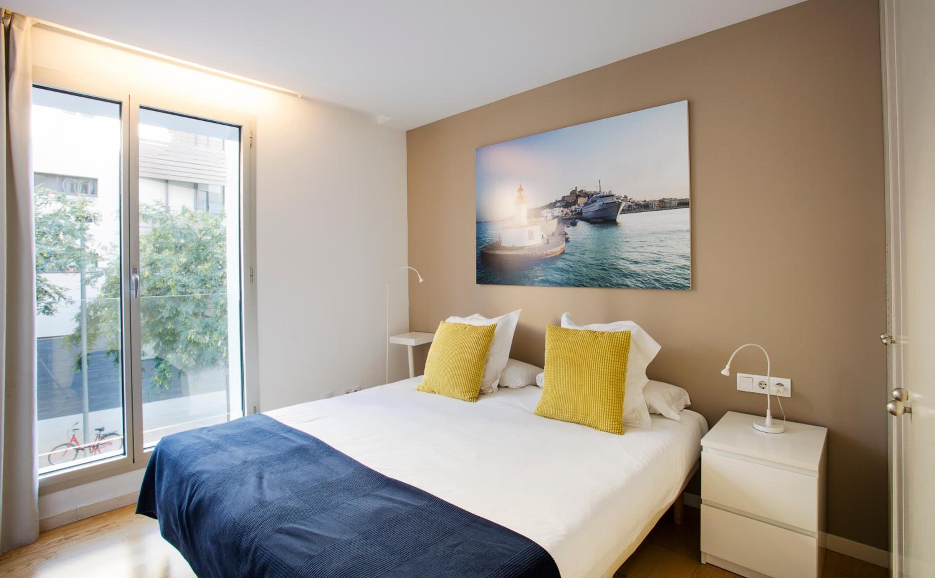 Durlet Beach Apartments — 11