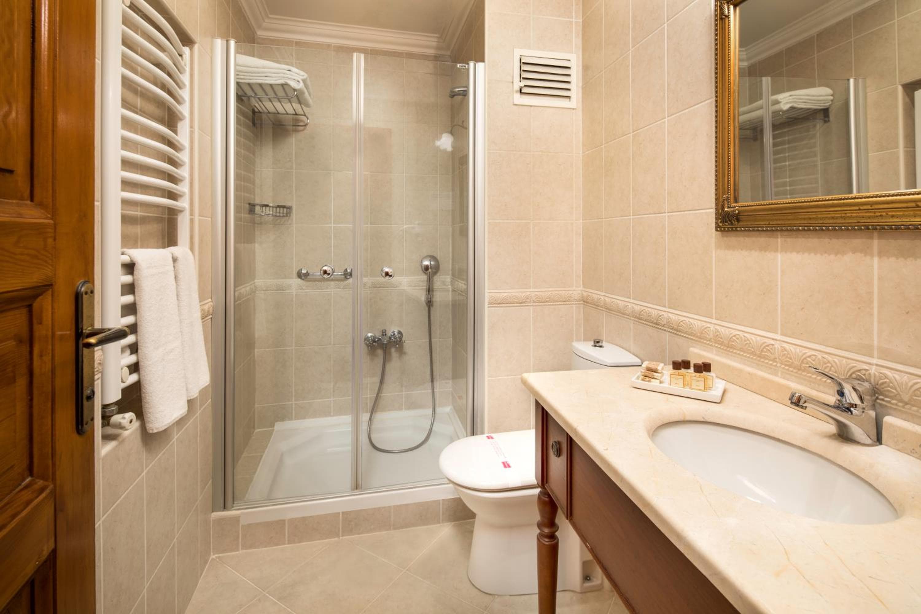 Sarı Konak Hotel Sultanahmet — 2