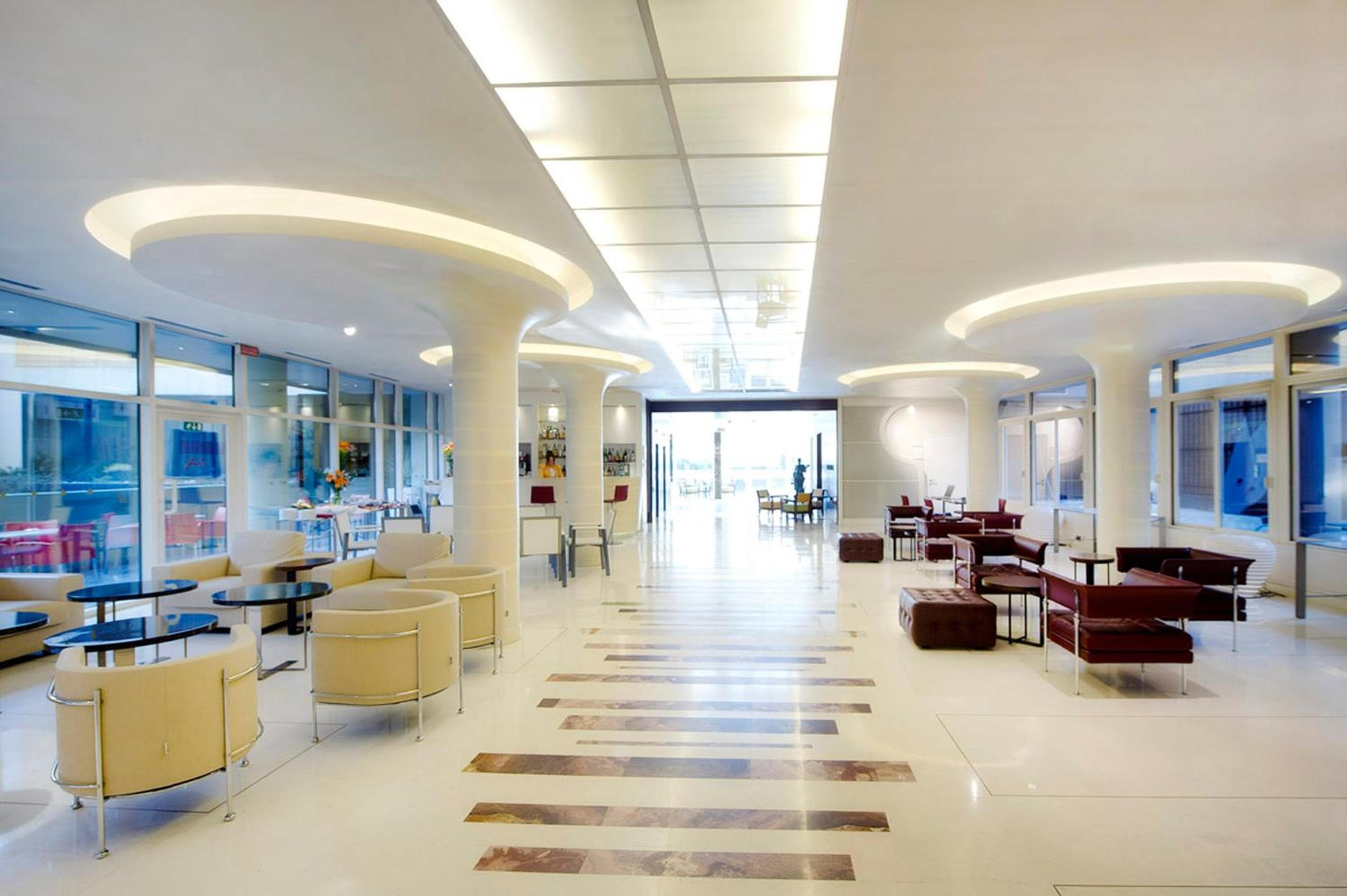 Hotel Navigli — 3