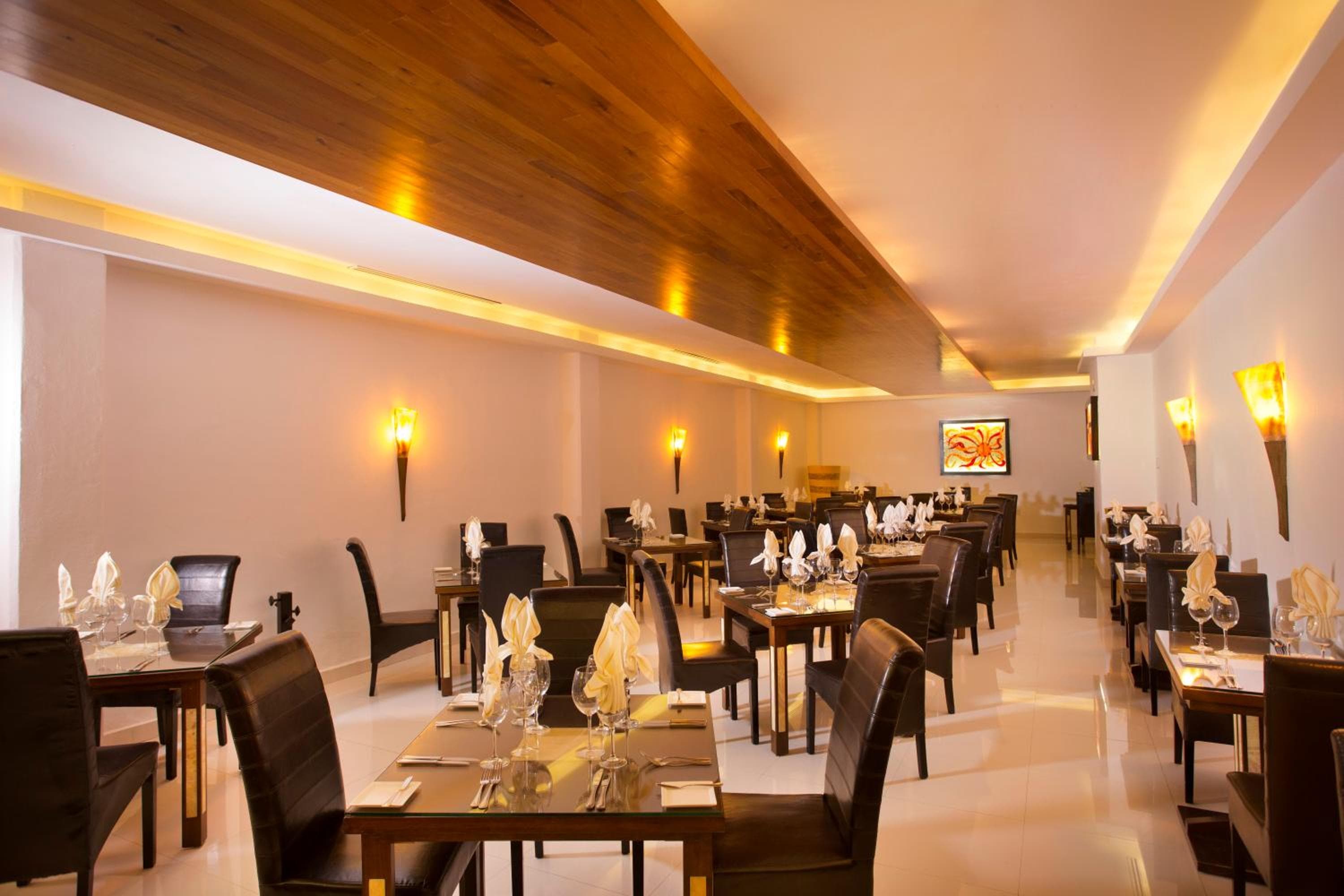 Viva Maya by Wyndham, A Trademark All Inclusive Resort — 5