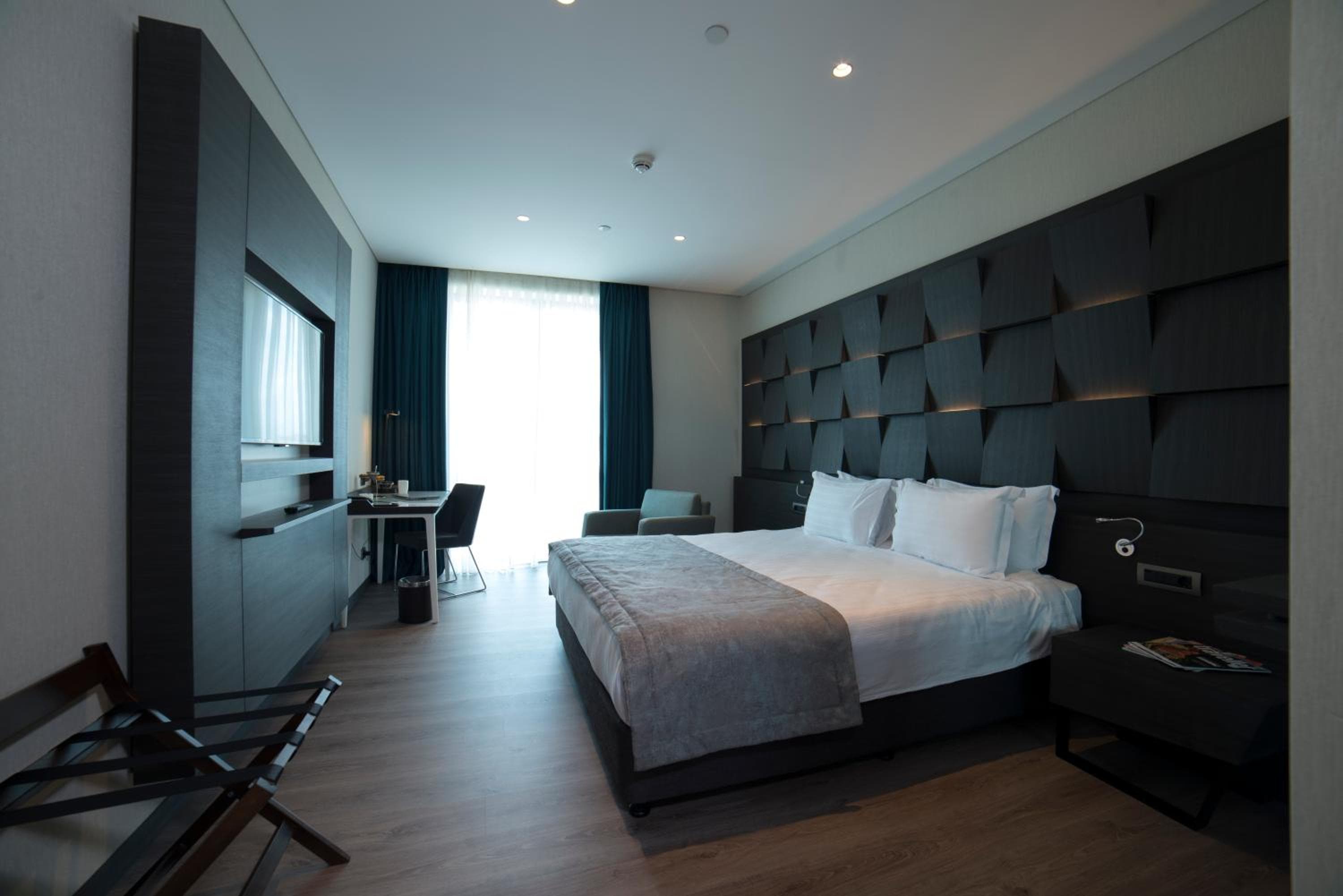 Wish More Hotel Istanbul — 22