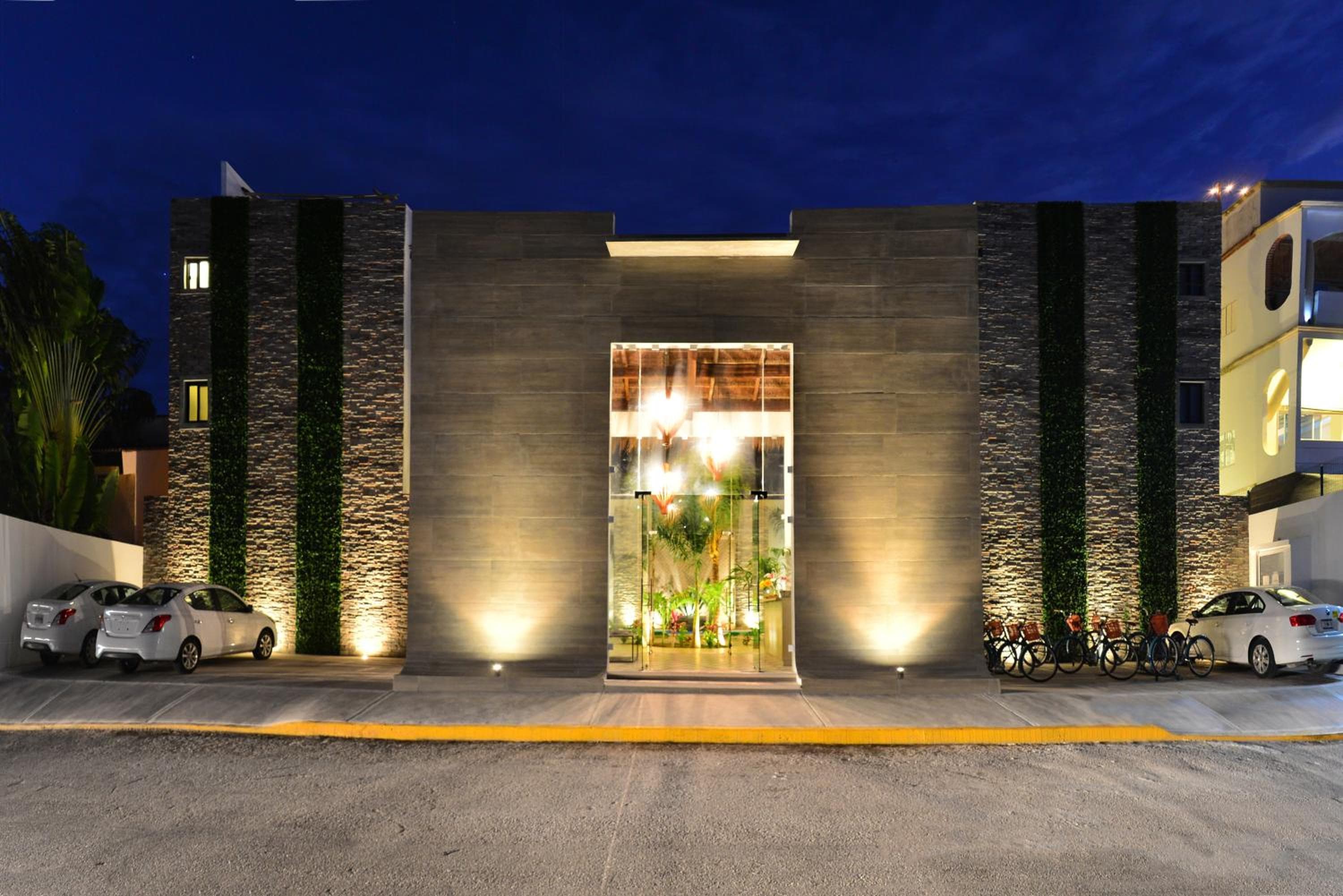 Hotel Boutique Tulum — 19