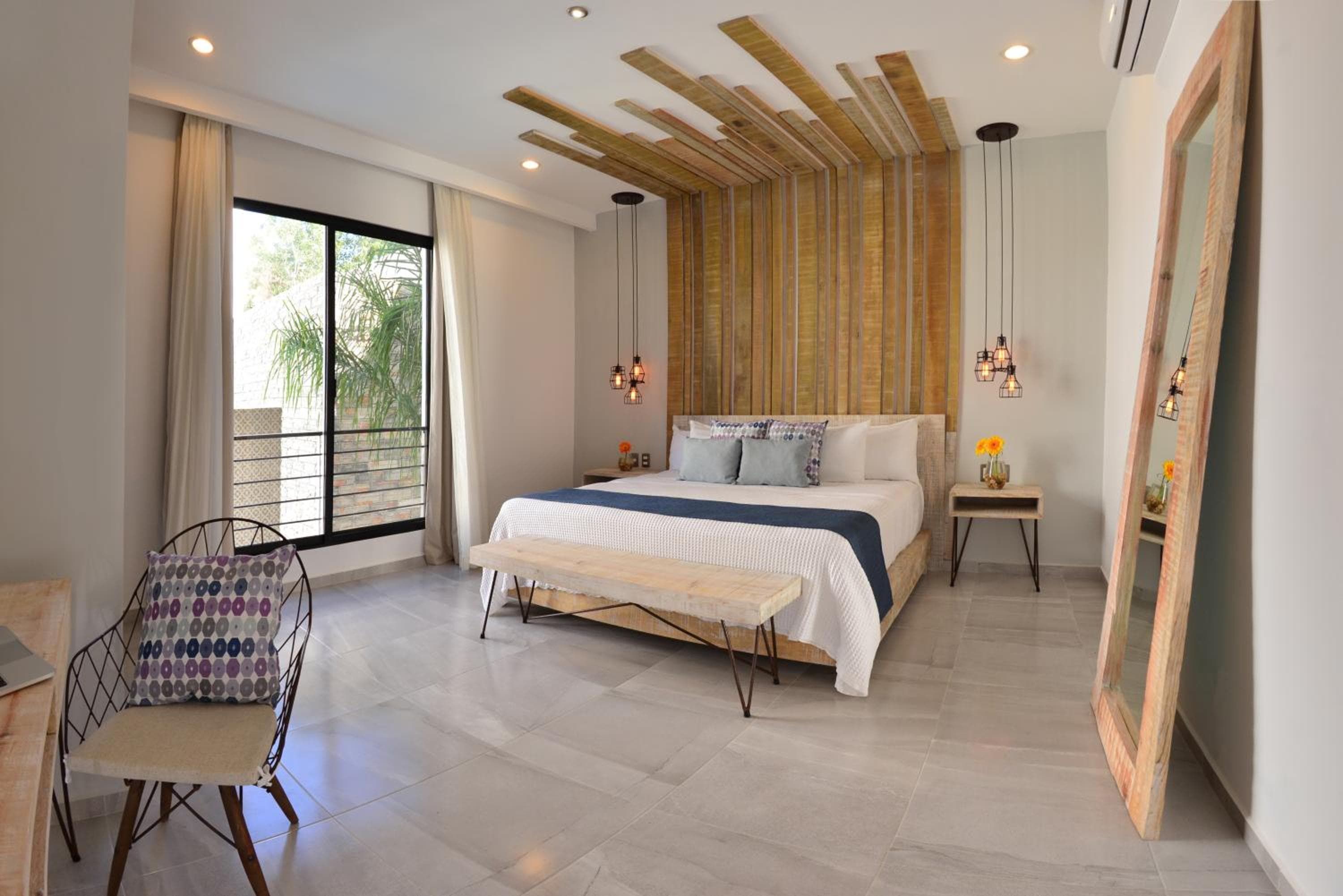 Hotel Boutique Tulum — 20