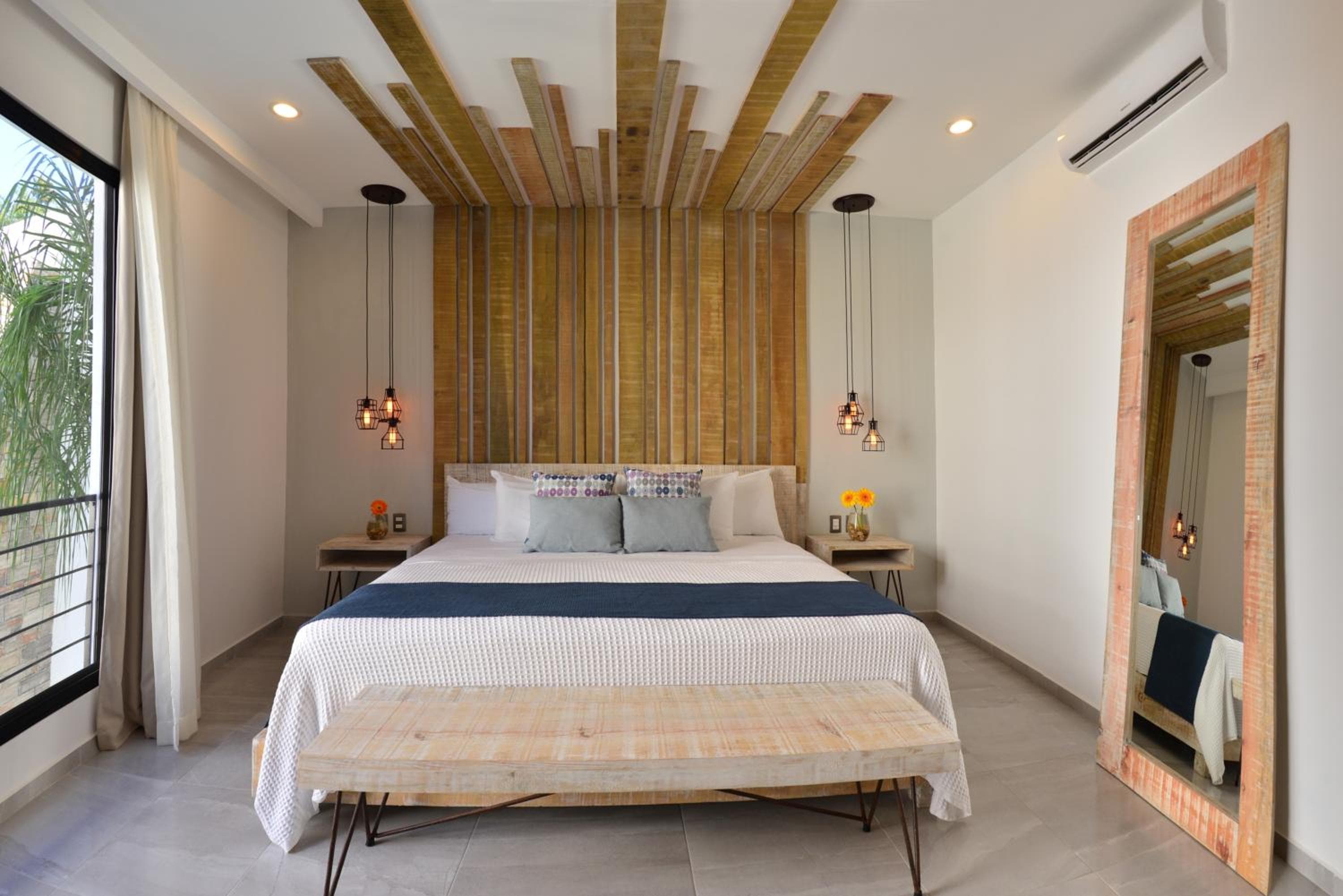 Hotel Boutique Tulum — 21