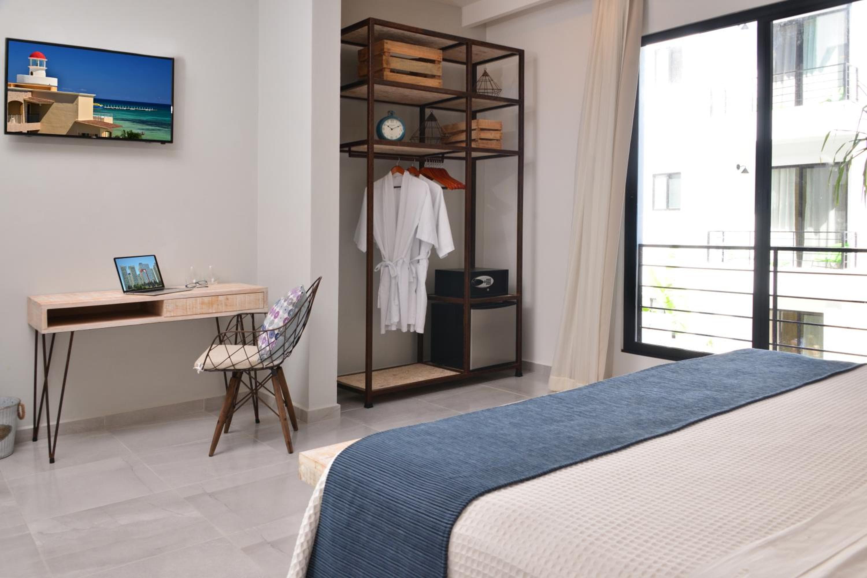 Hotel Boutique Tulum — 22
