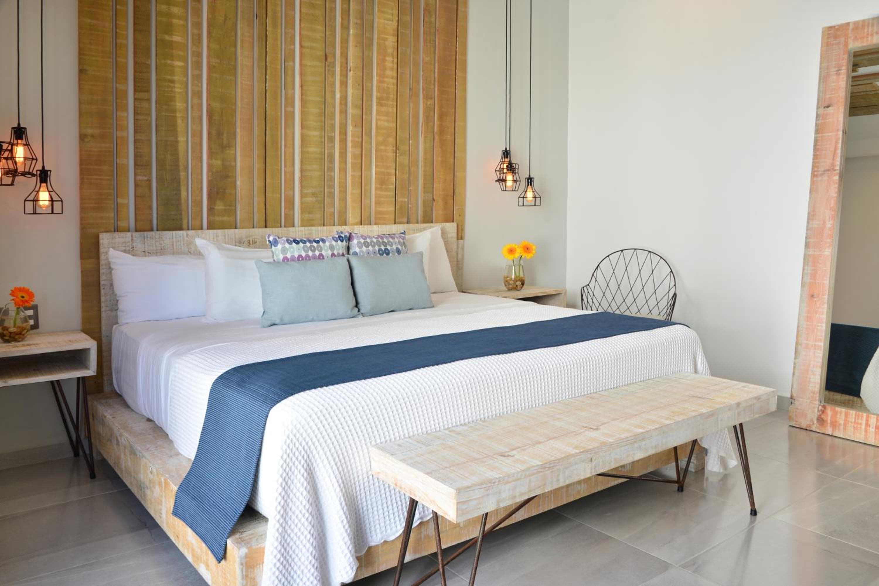 Hotel Boutique Tulum — 24