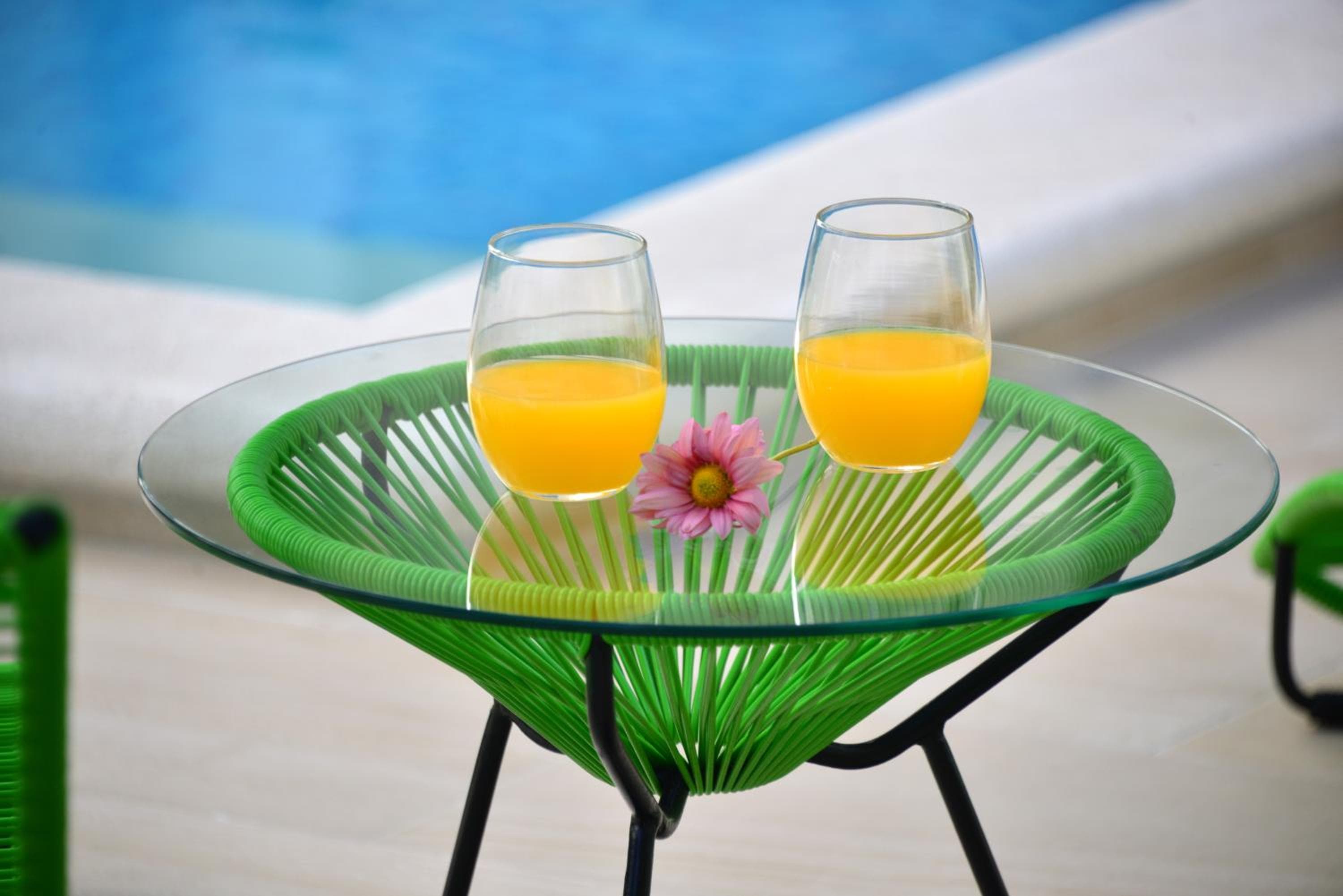 Hotel Boutique Tulum — 28
