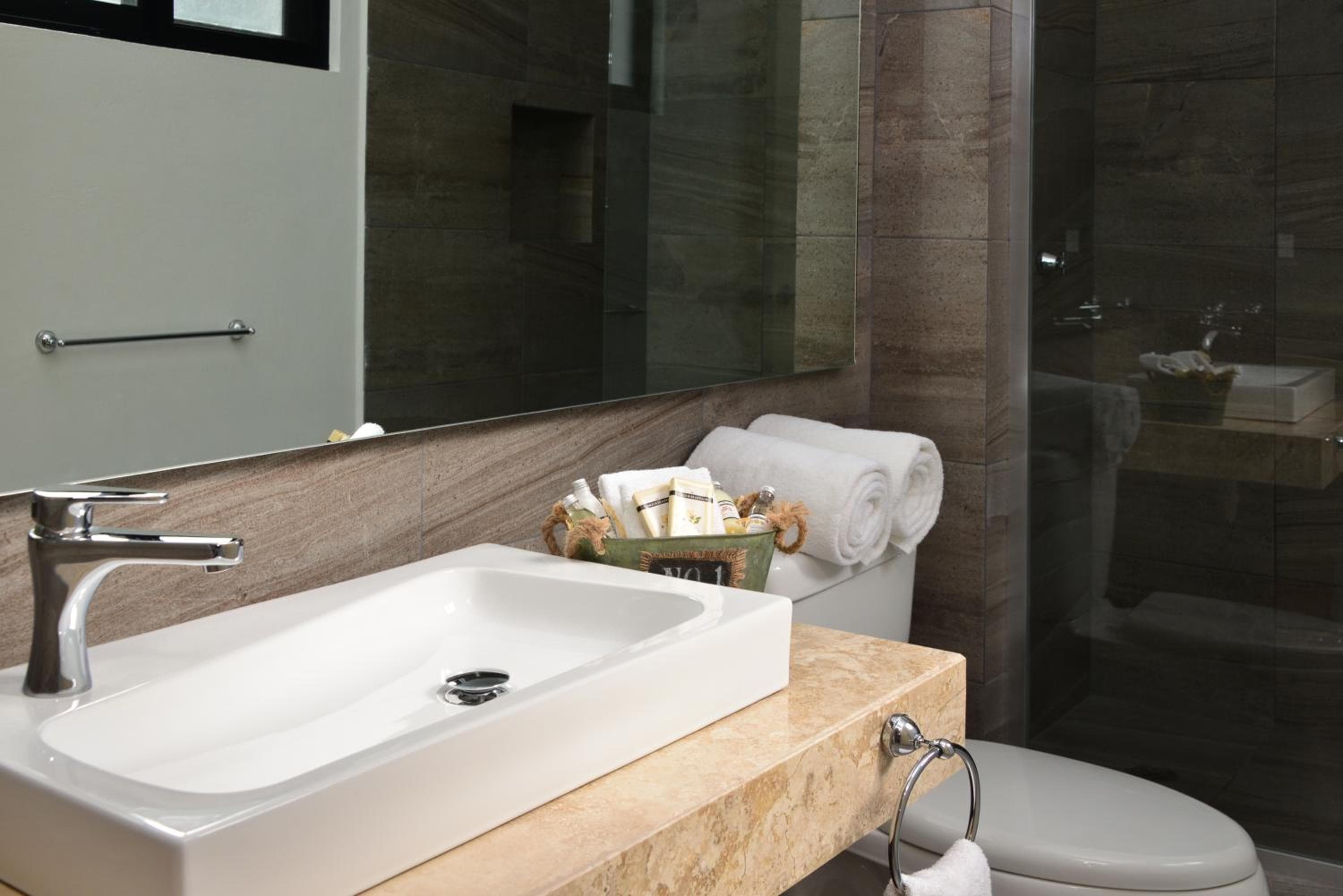 Elements Tulum Boutique Hotel — 17
