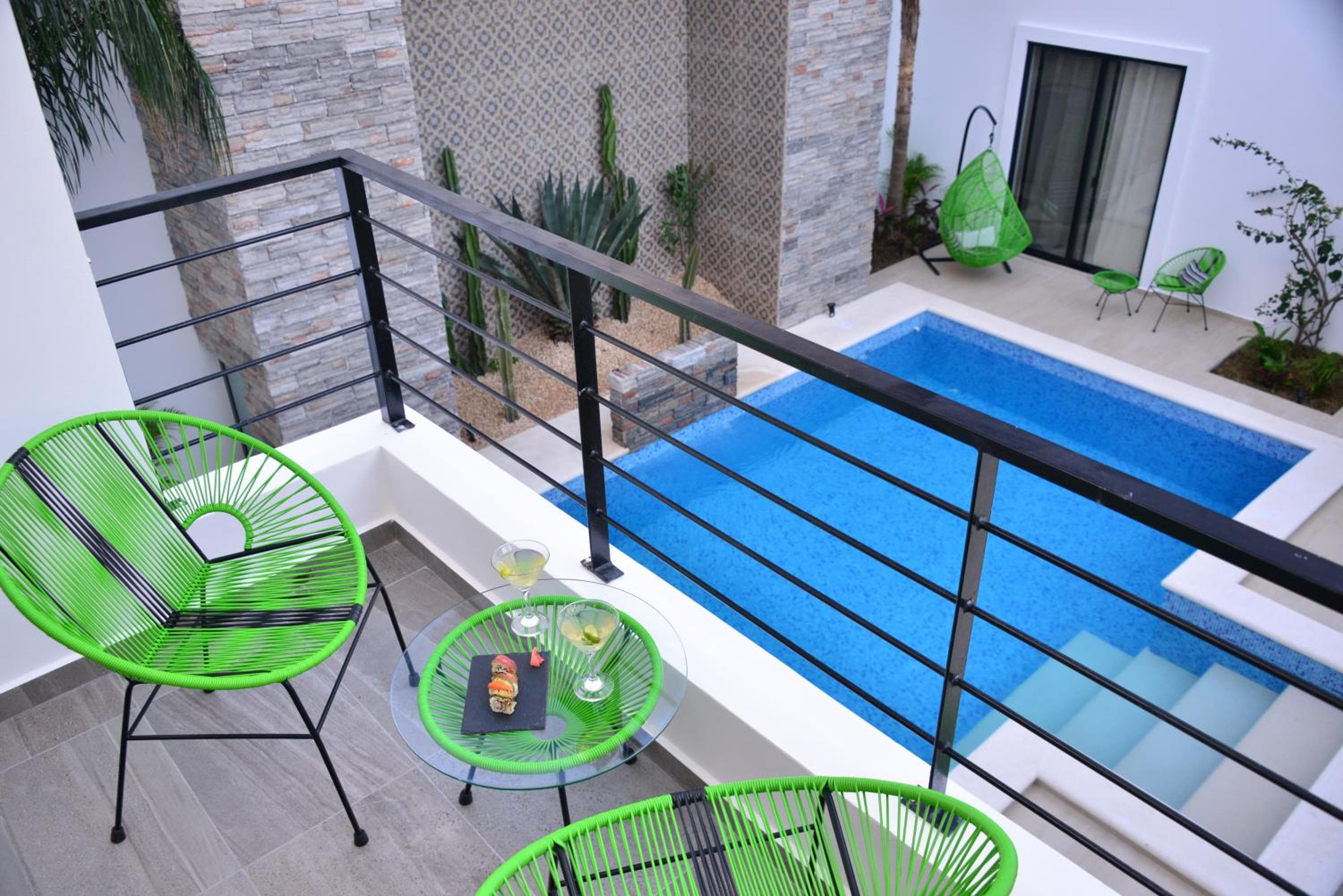Hotel Boutique Tulum — 4