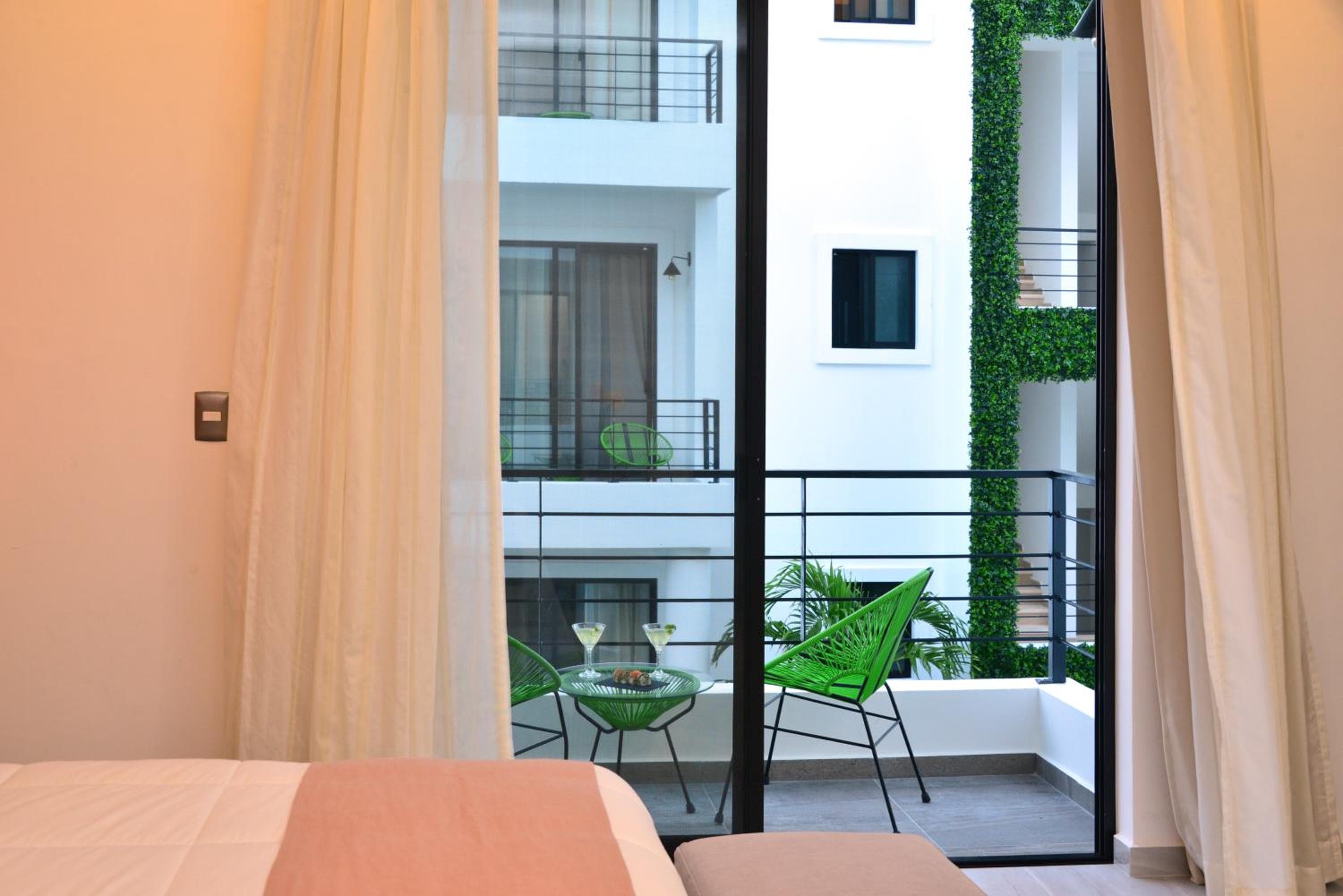 Hotel Boutique Tulum — 15