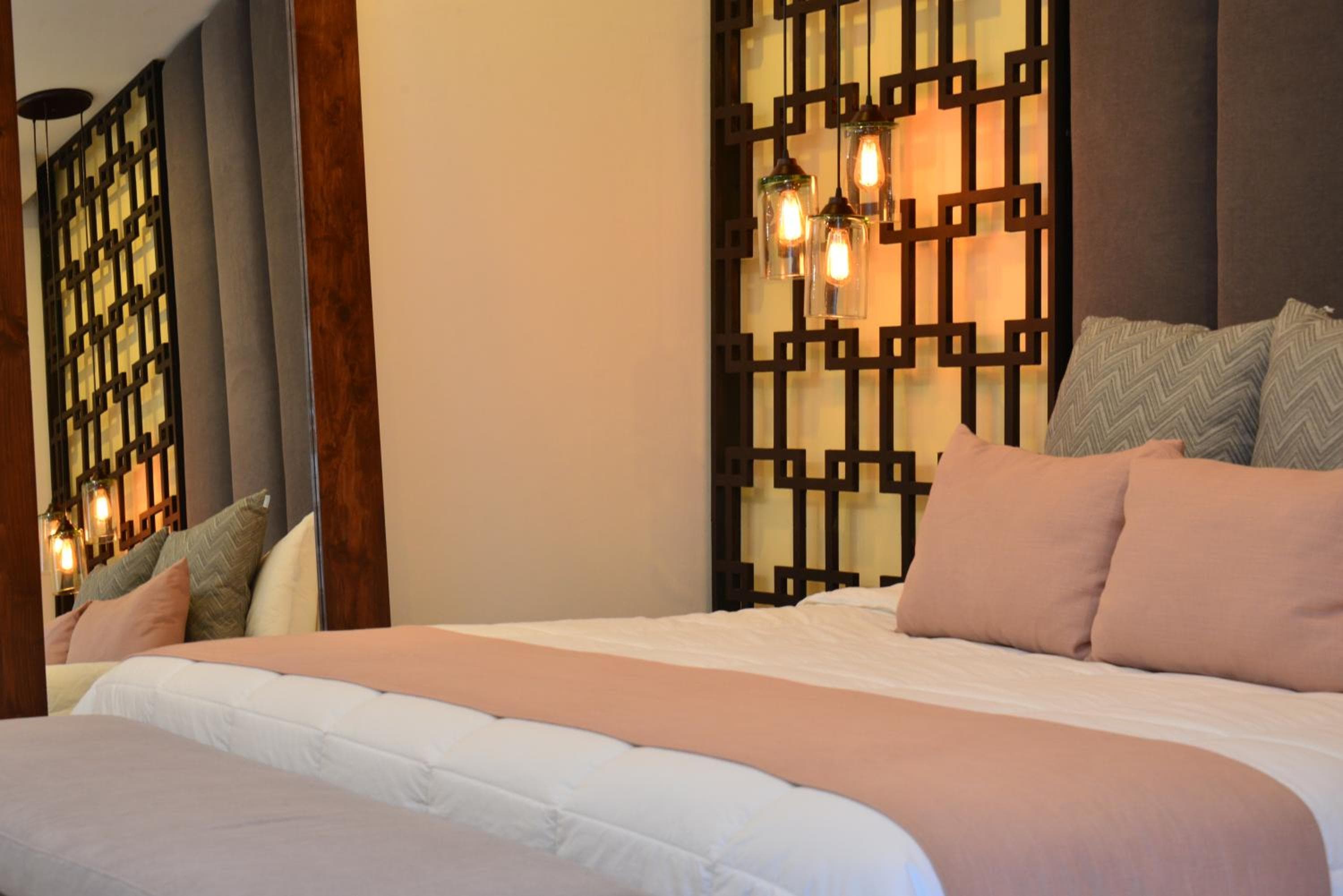Hotel Boutique Tulum — 16
