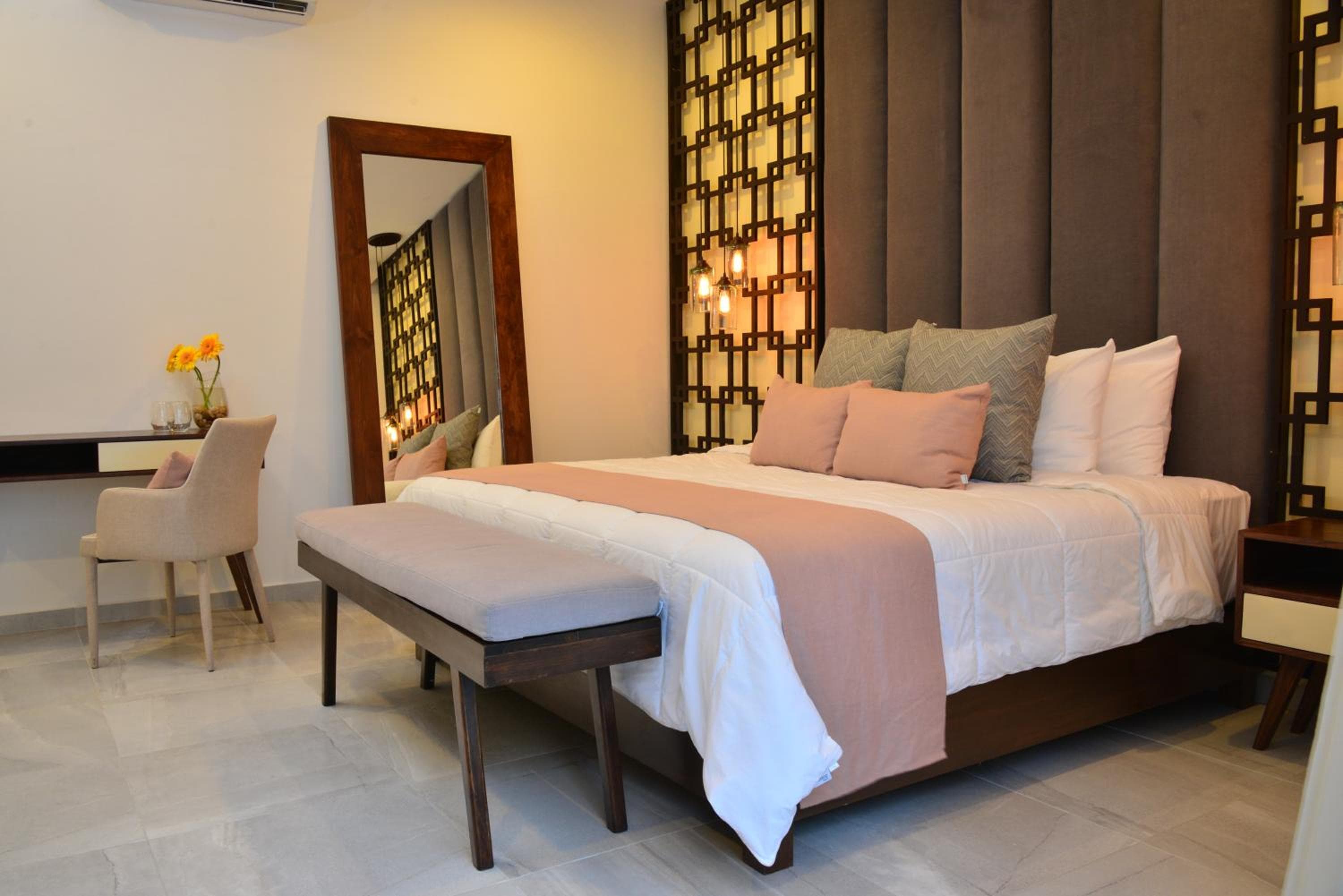 Hotel Boutique Tulum — 17