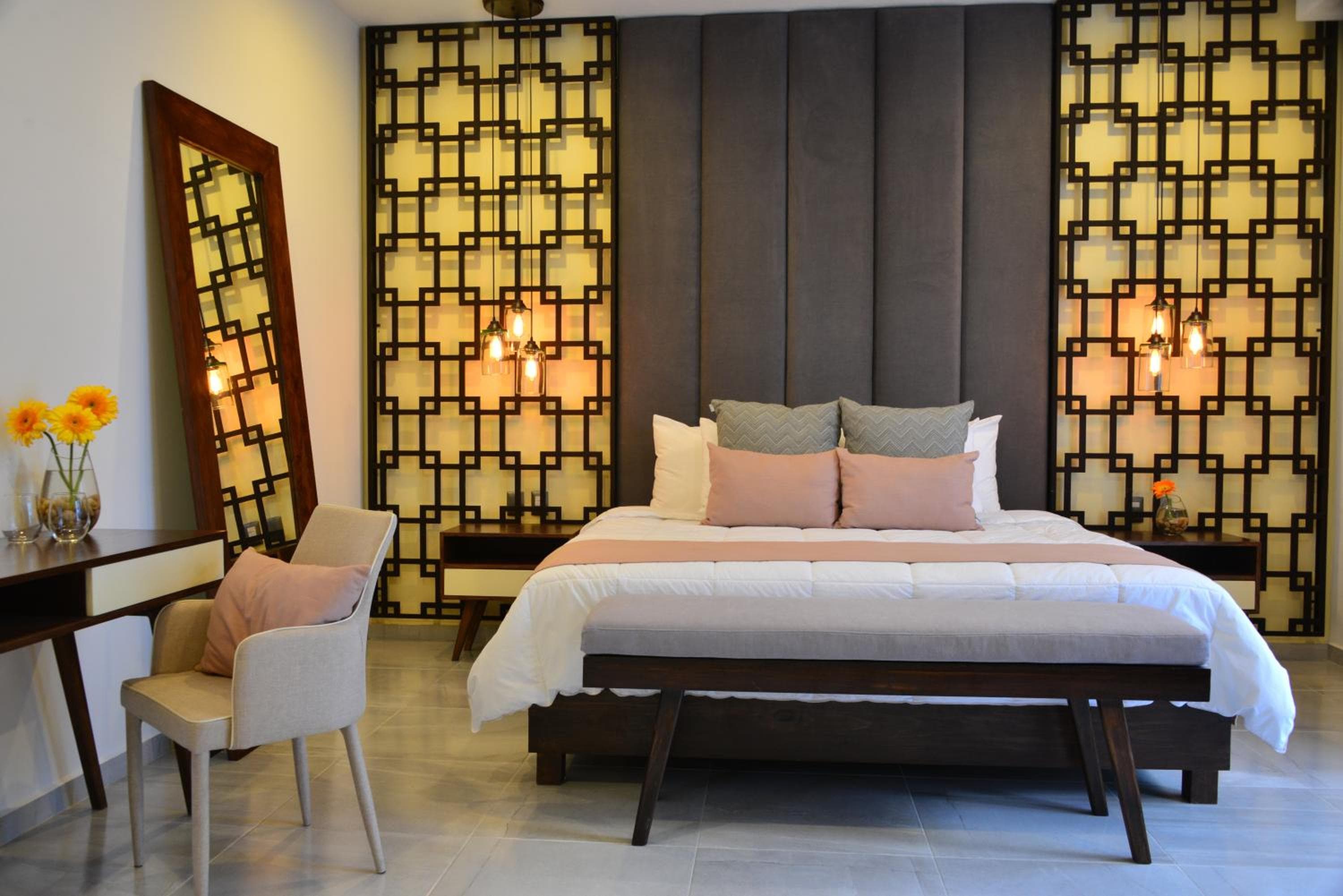 Hotel Boutique Tulum — 18
