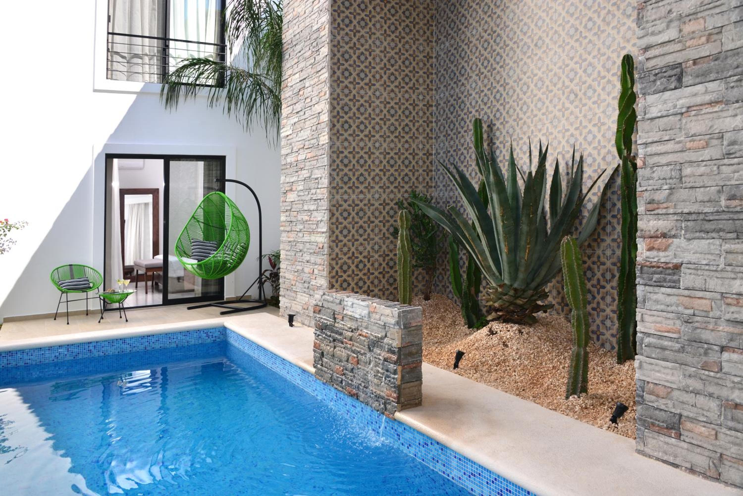 Hotel Boutique Tulum — 13