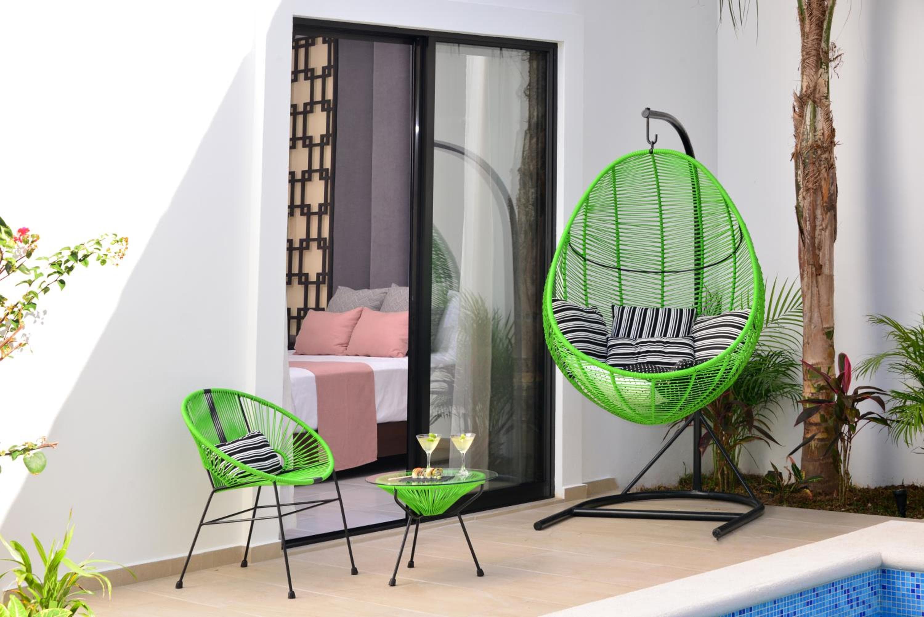 Elements Tulum Boutique Hotel — 21