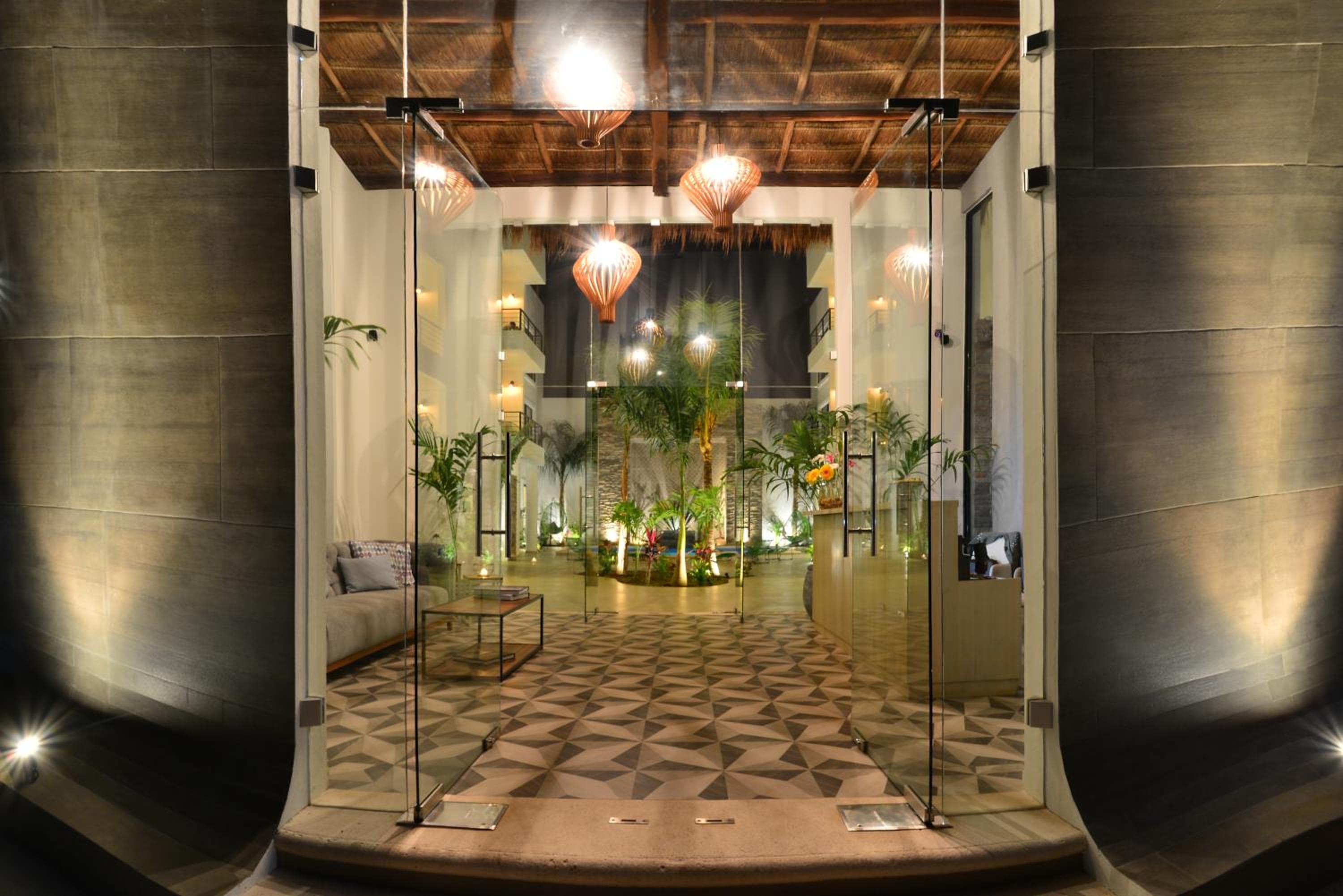 Hotel Boutique Tulum — 2