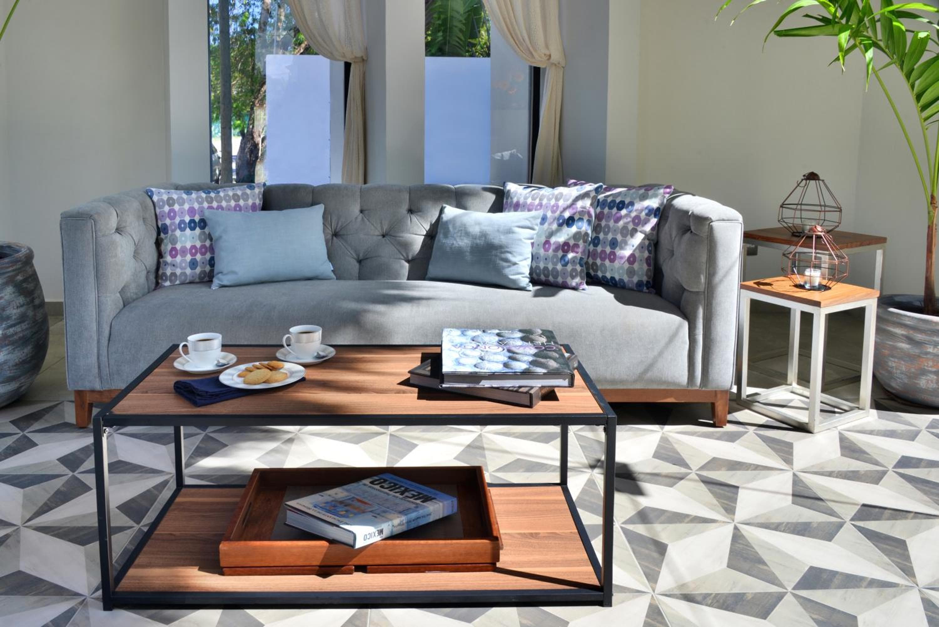 Hotel Boutique Tulum — 8