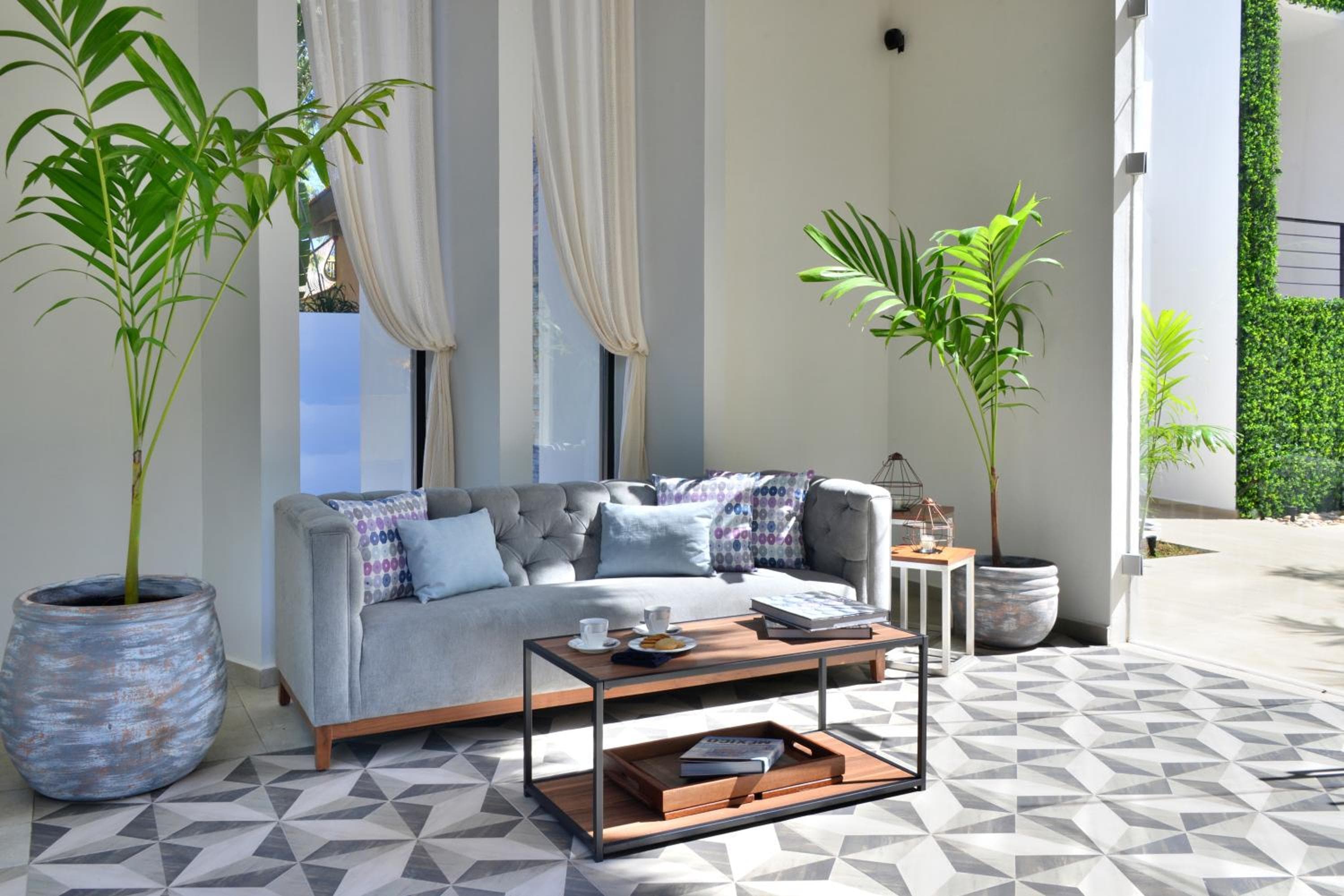 Hotel Boutique Tulum — 10
