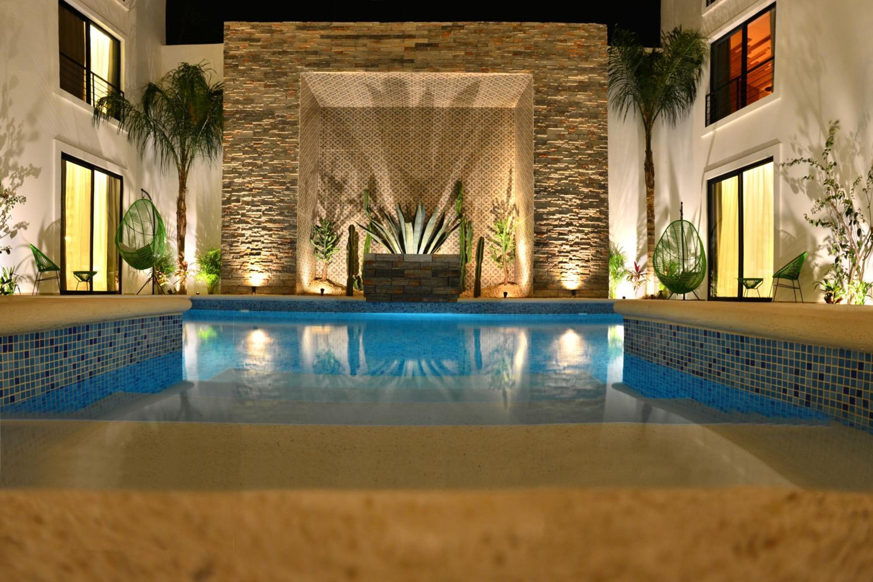 Hotel Boutique Tulum — 5