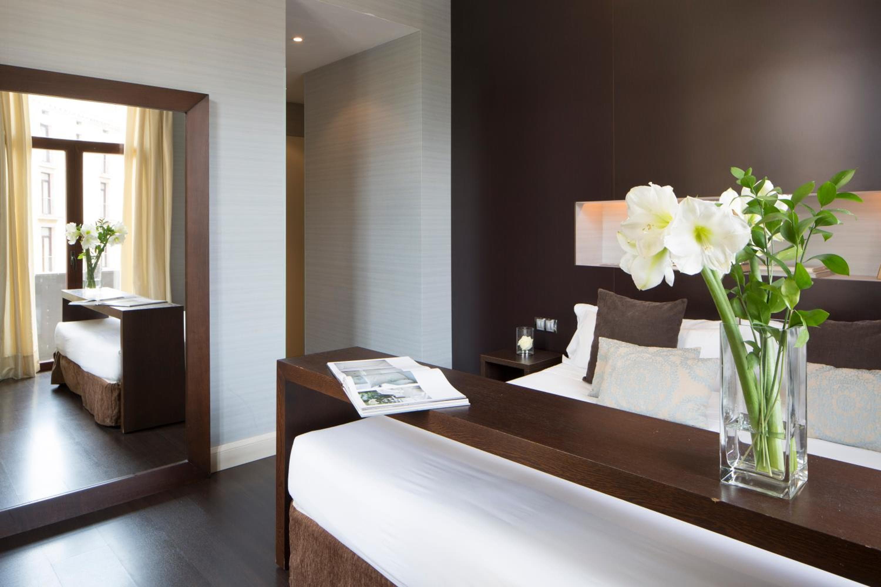 Hotel Ramblas Internacional — 16