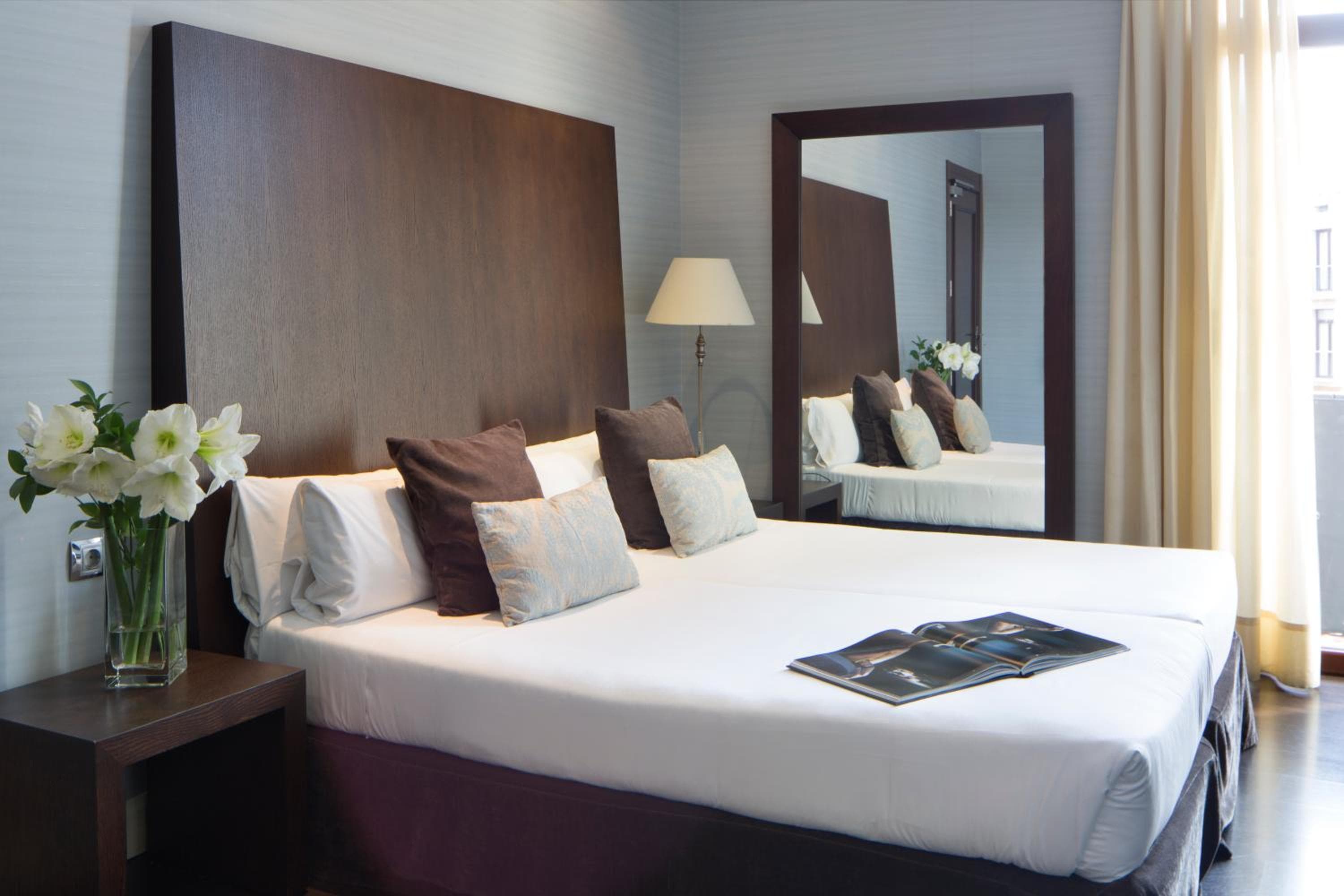 Hotel Ramblas Internacional — 1