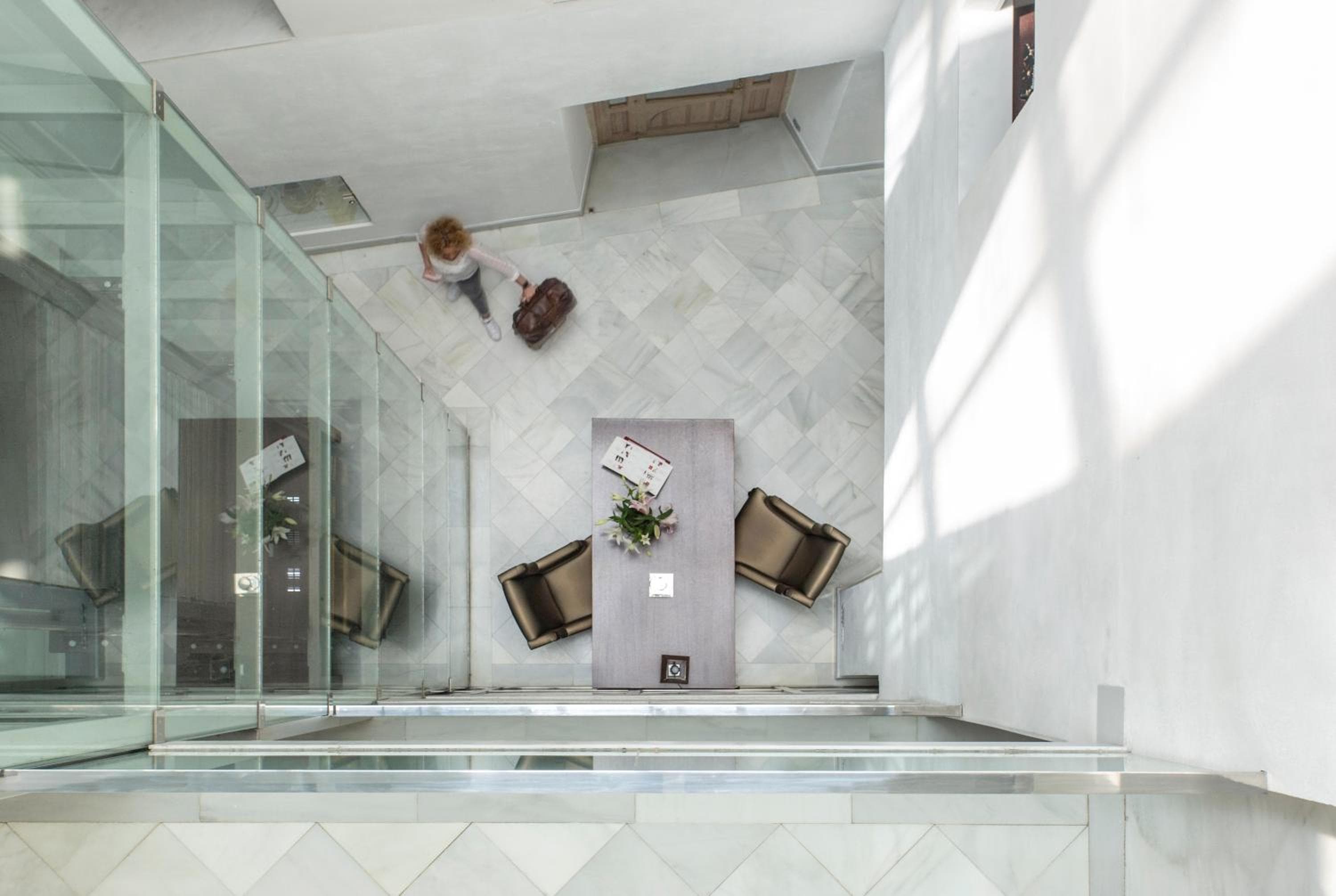 Hotel Ramblas Internacional — 19