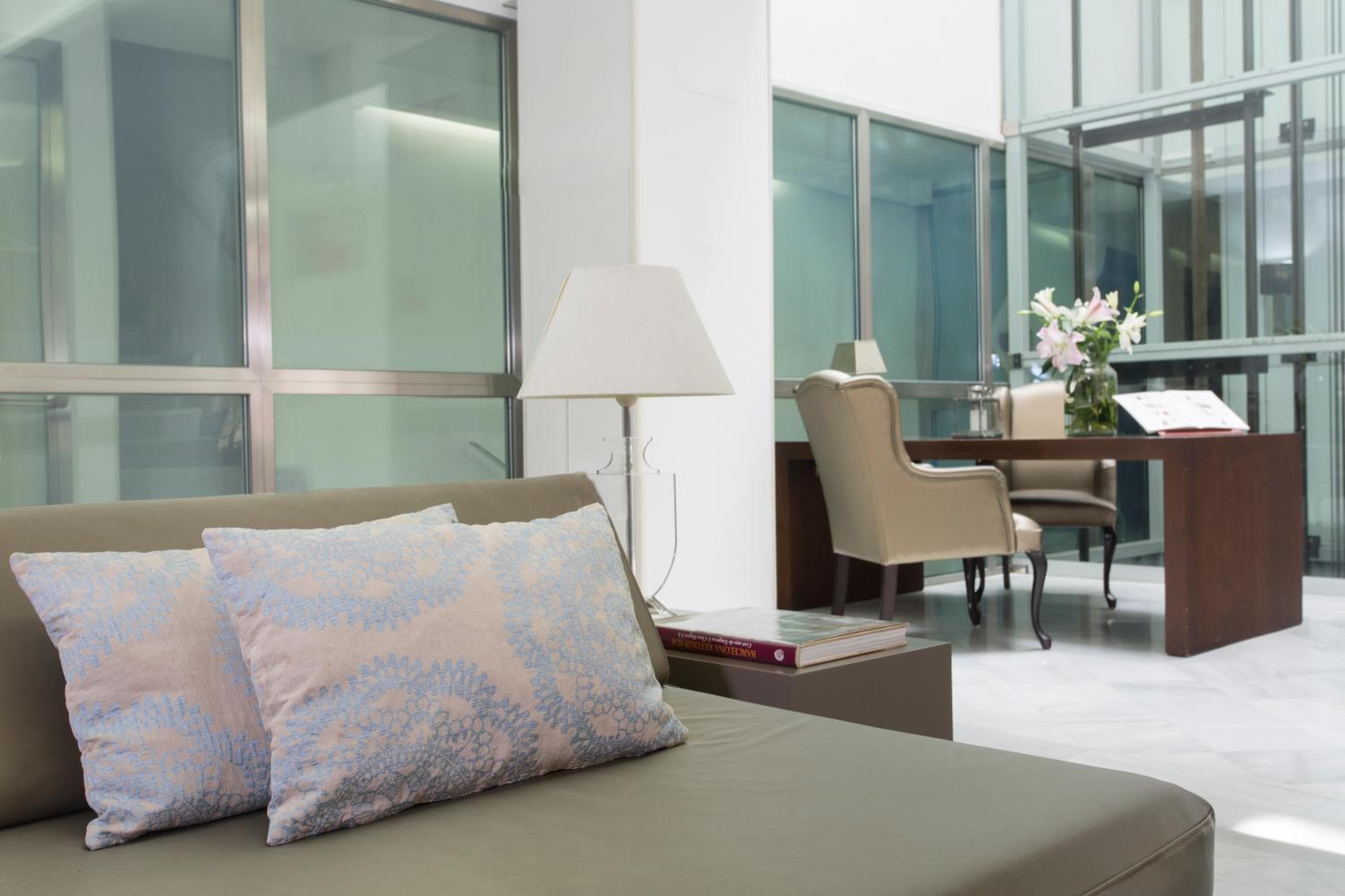 Hotel Ramblas Internacional — 20