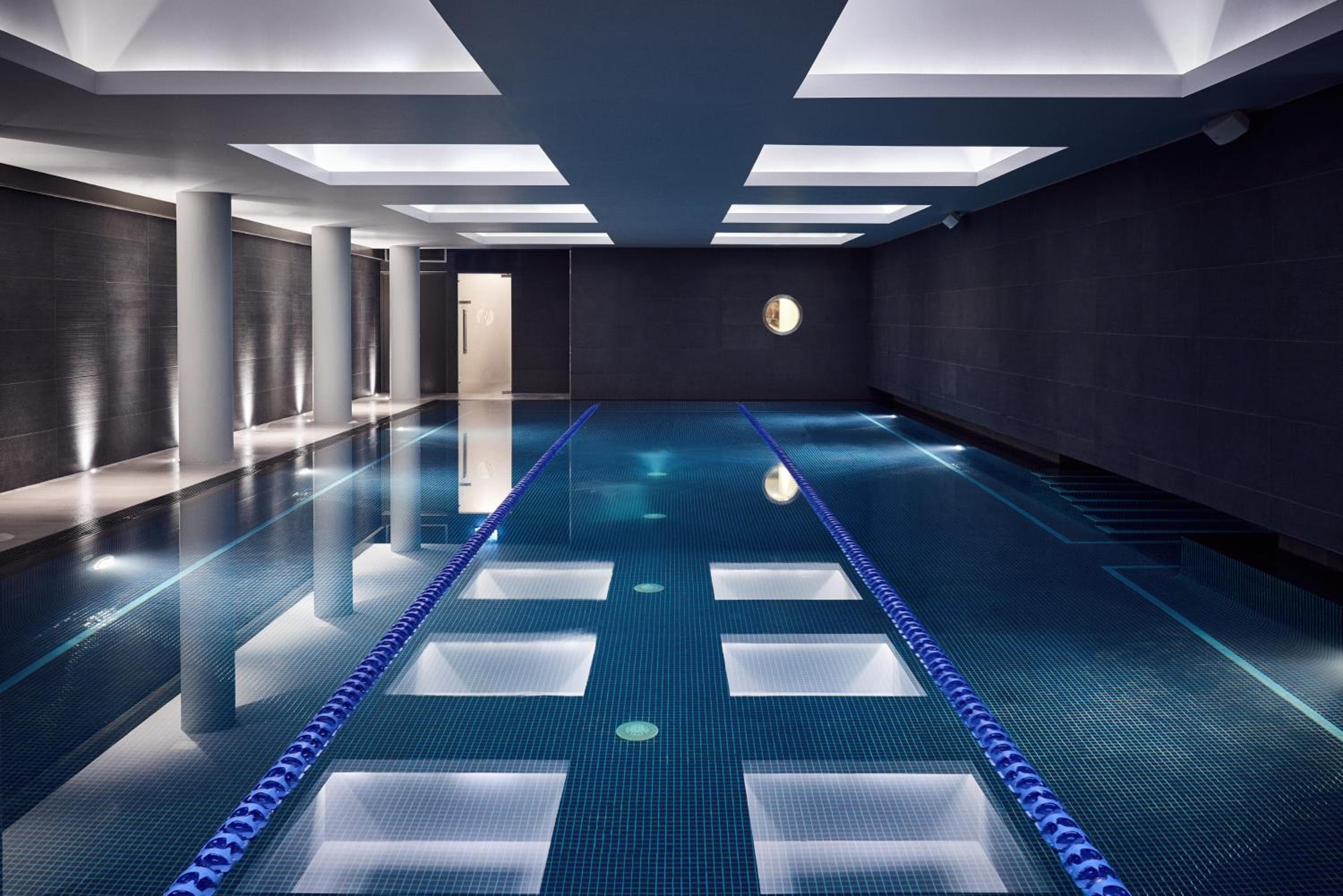 The Marylebone Hotel — 3