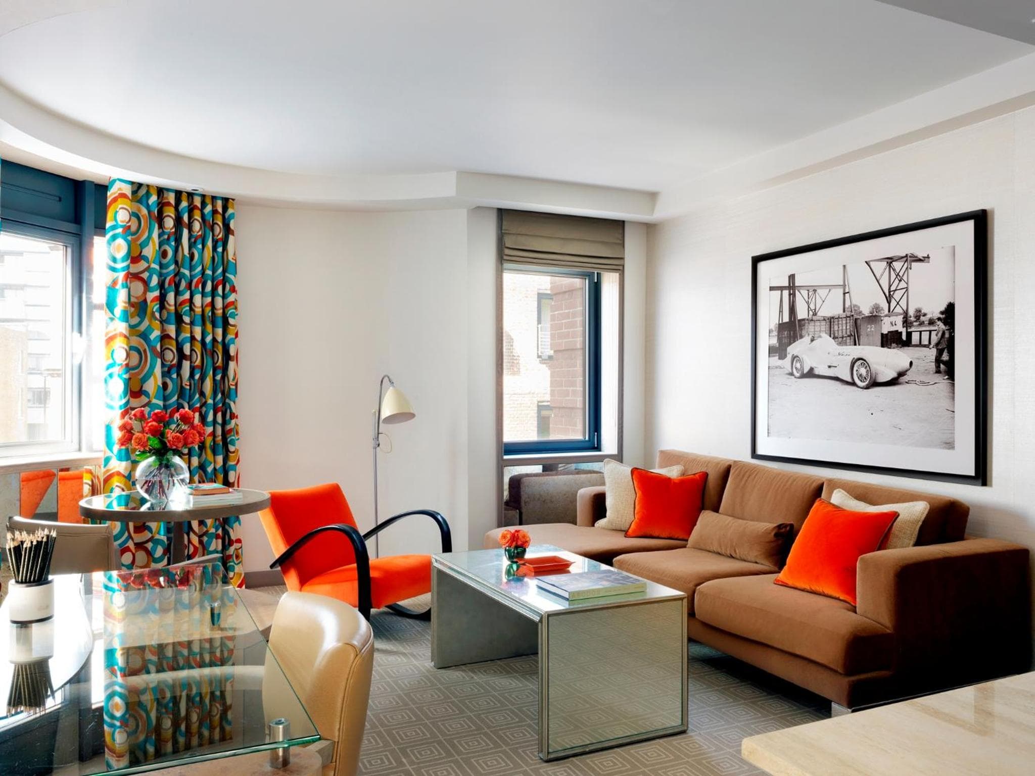 The Marylebone Hotel — 20