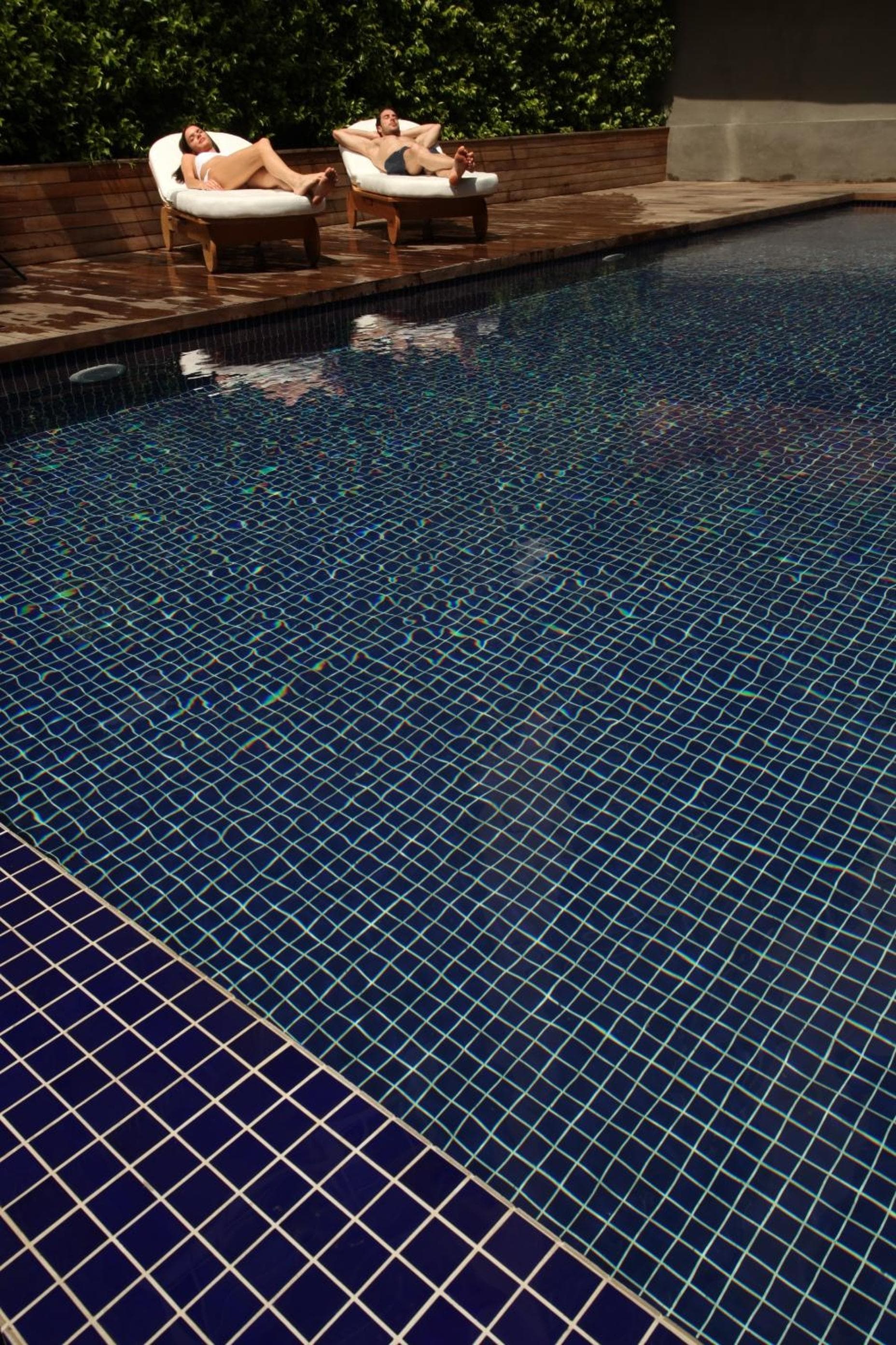 Opera Hotel Bósforo — 9