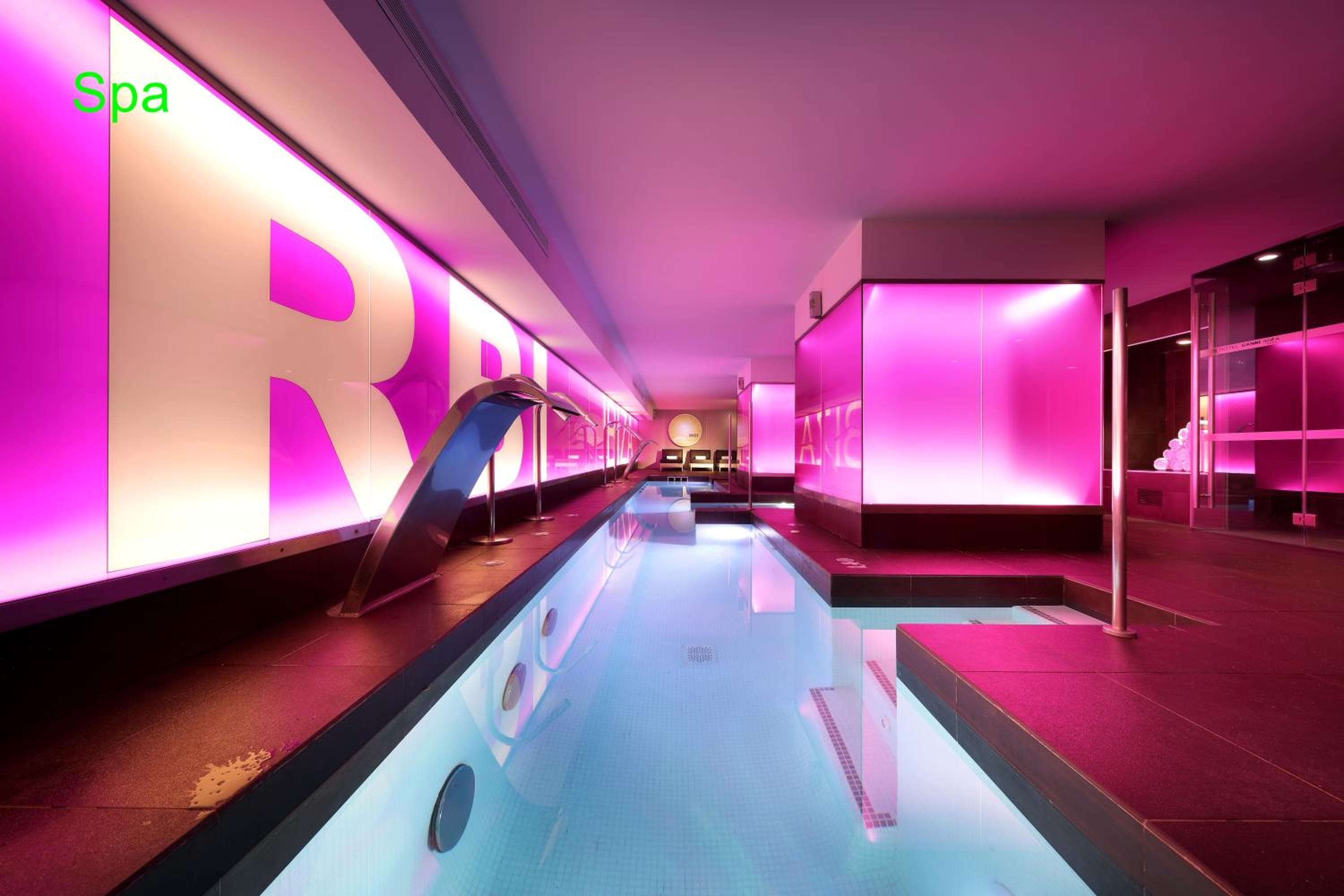 Hotel Garbi Ibiza & Spa — 14